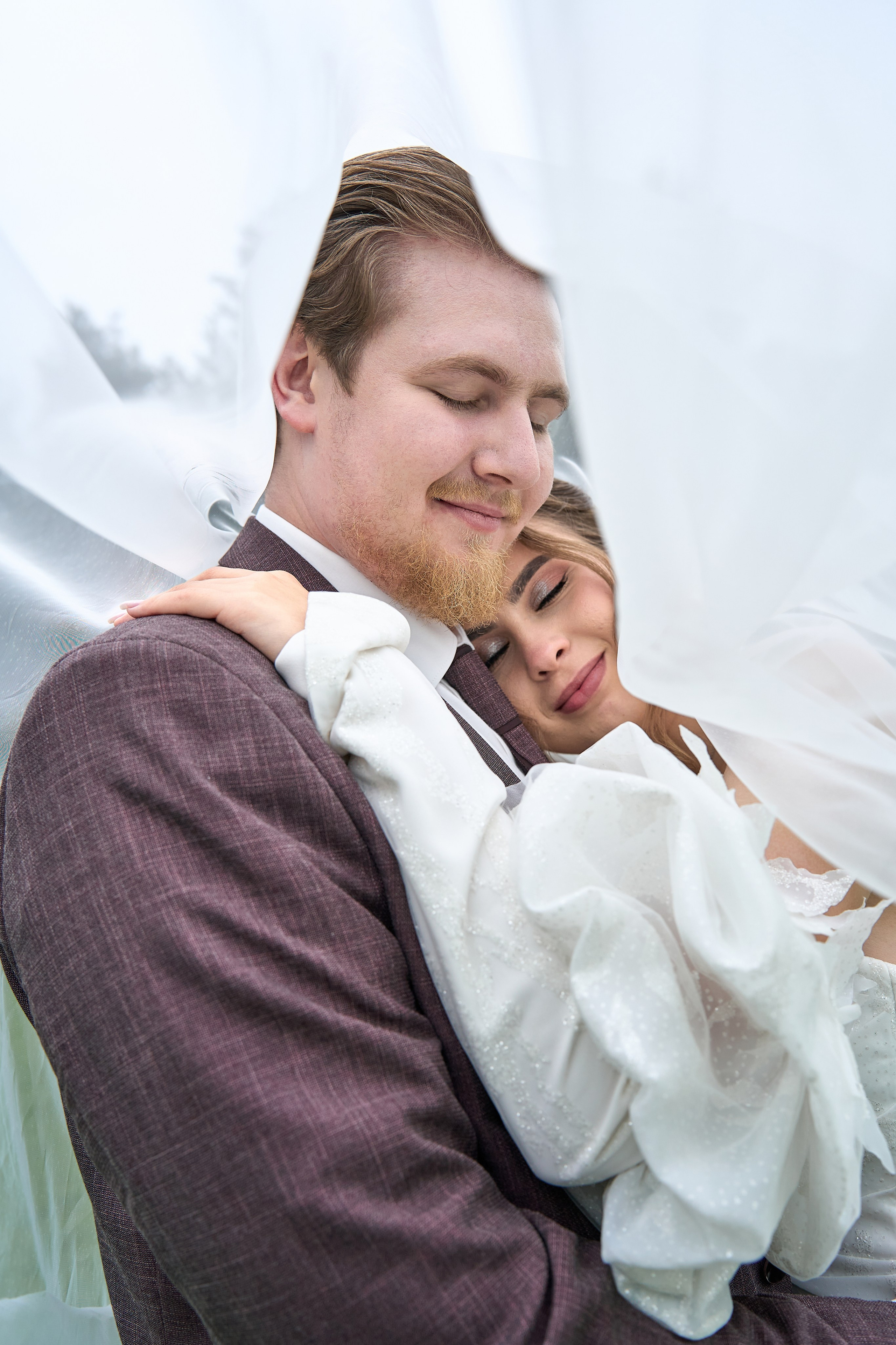 Свадьба Максима и Алёны. (1) Свадебный фотограф в Москве Роман Август