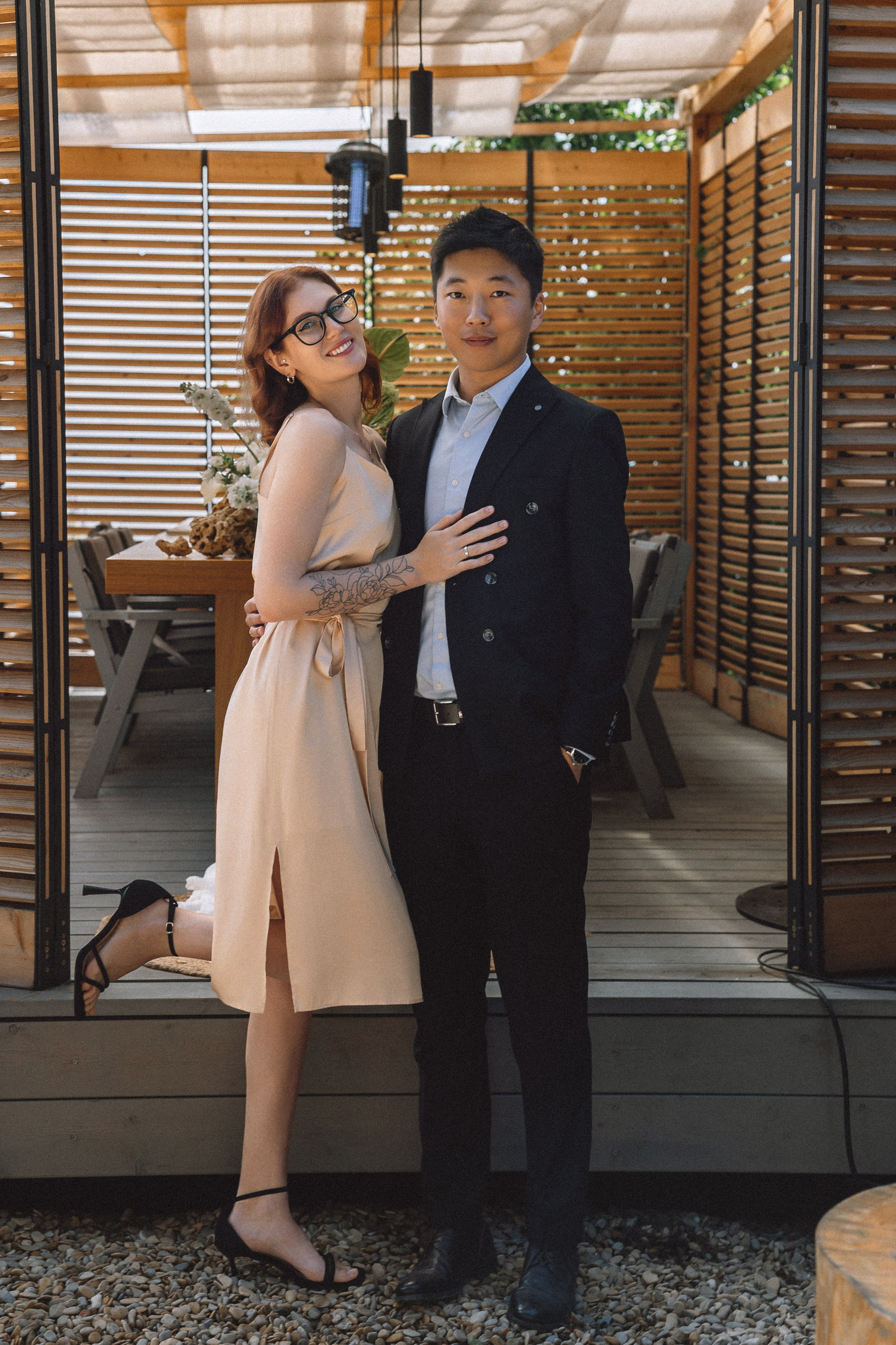 Валерия и Алексей. Lifestyle фотограф в Санкт-Петербурге Анна Щекалева