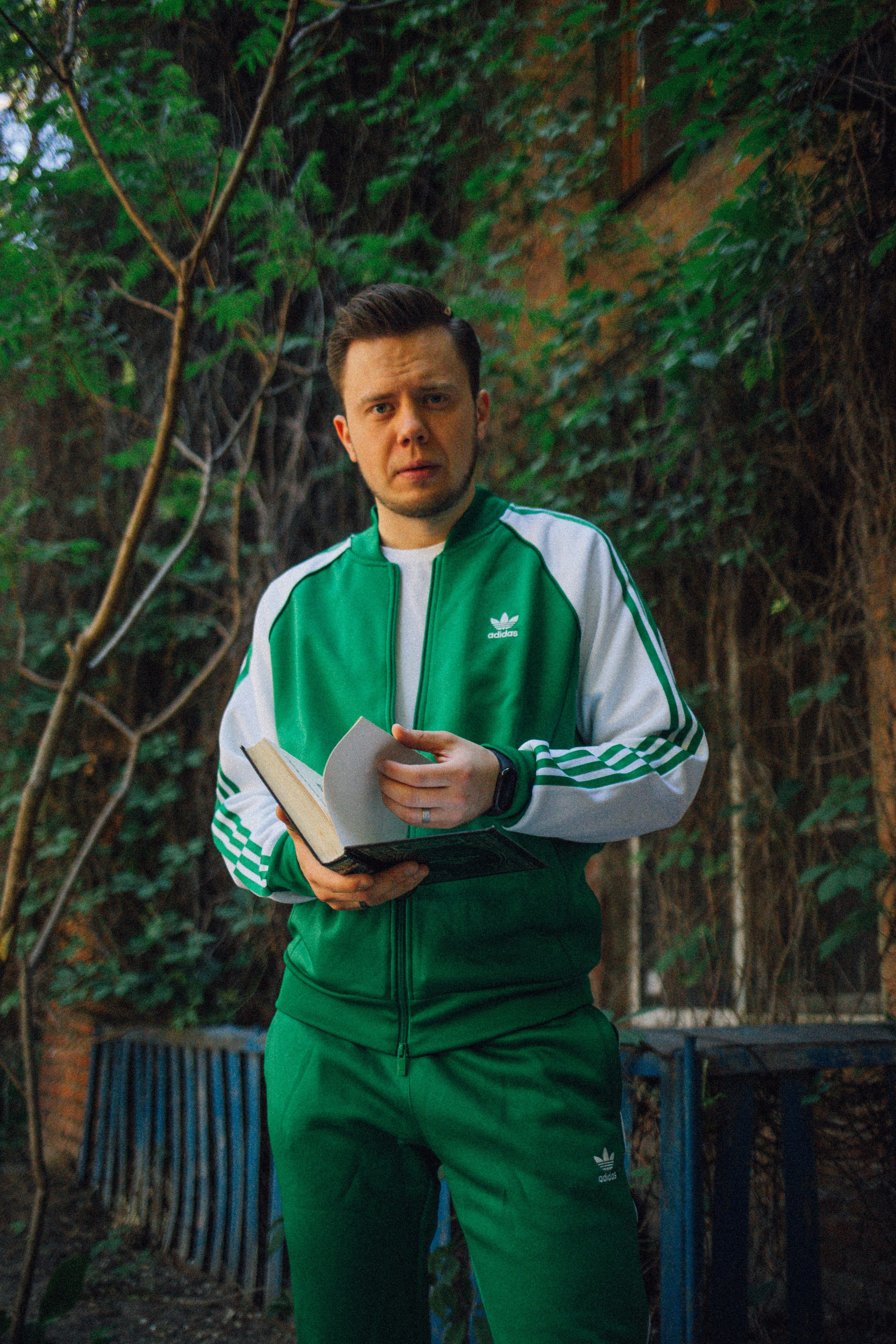 Марк. Фотограф в Волгограде Карина Хлебушкина