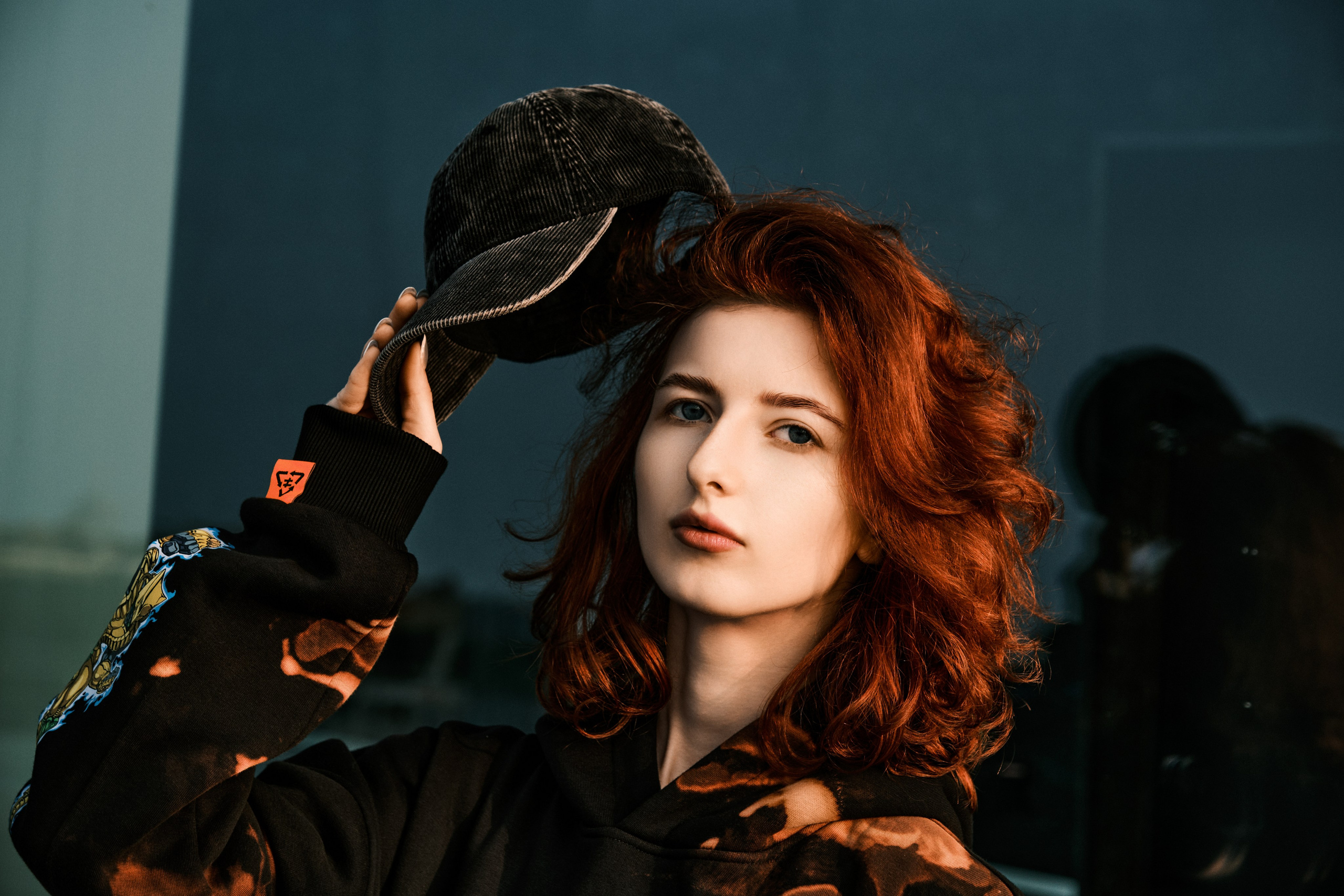 Фотограф женский портретный будуар лавстори Санкт-Петербург Виктор Иванов