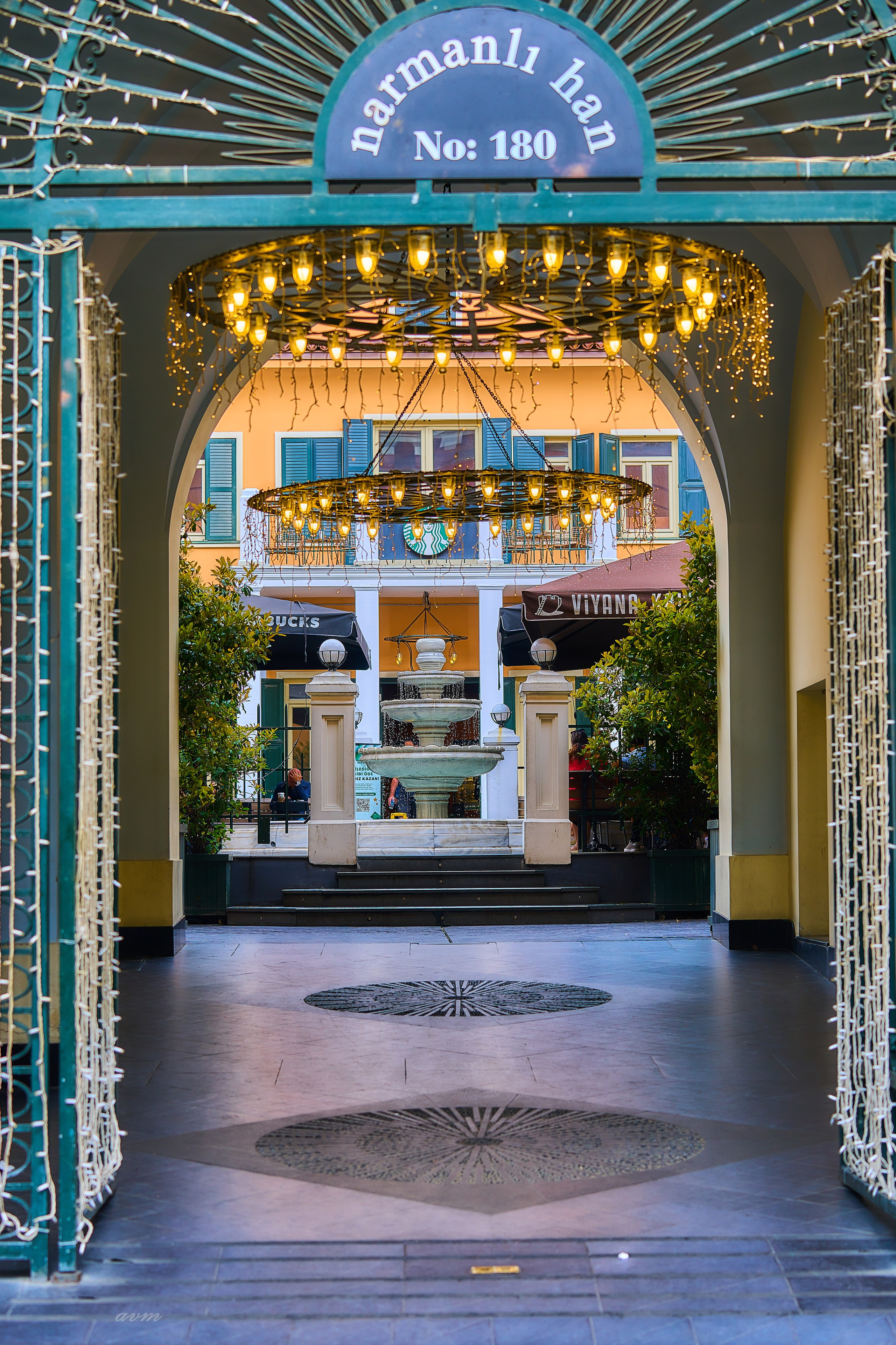 Стамбул 2023. Фотограф Михеев Андрей