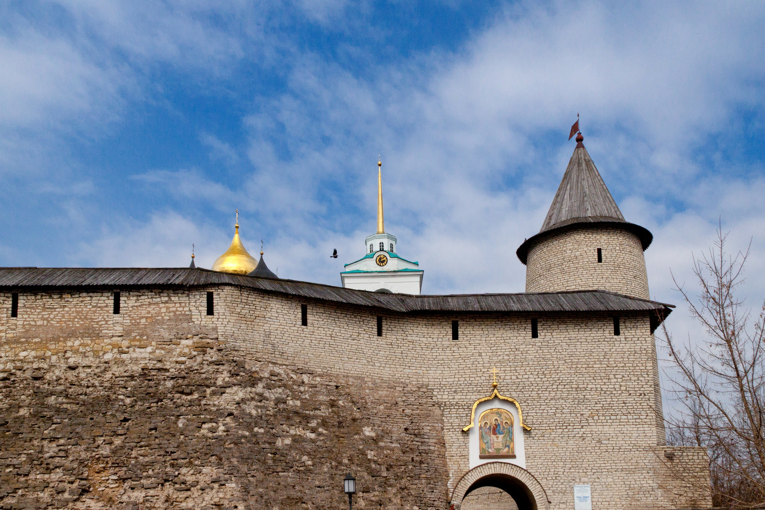 Псковщина. Пейзажи Крайнего Севера. Баренцево море, Рыбачий, Средний, Немецкий