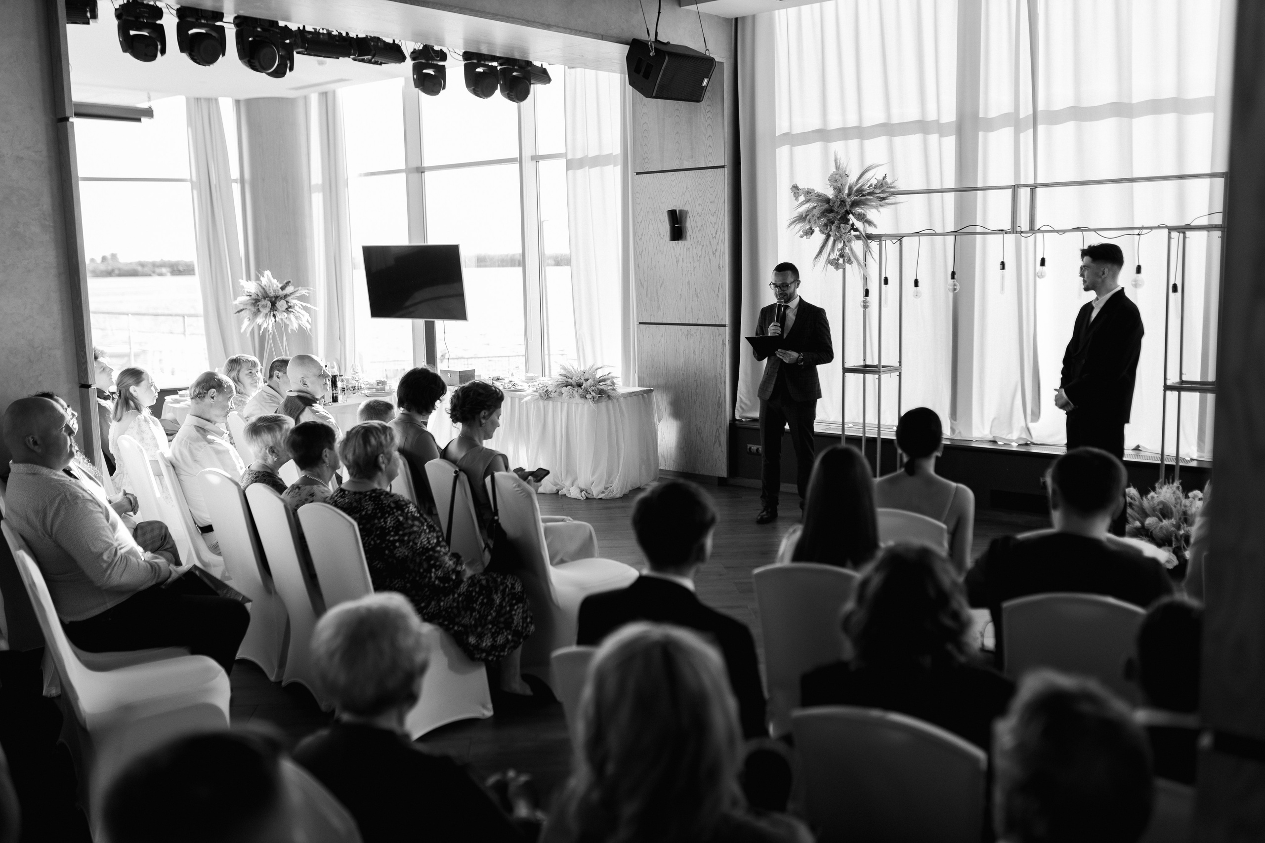 Елизавета & Семён. ФОТОГРАФ МОСКВА ULYA H