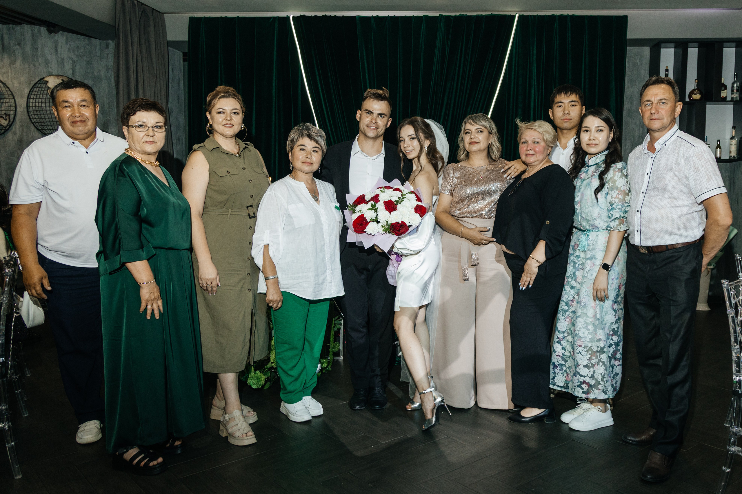 Николай & Ангелина. Фотограф Иркутск/Улан-Удэ Алекс Жданов