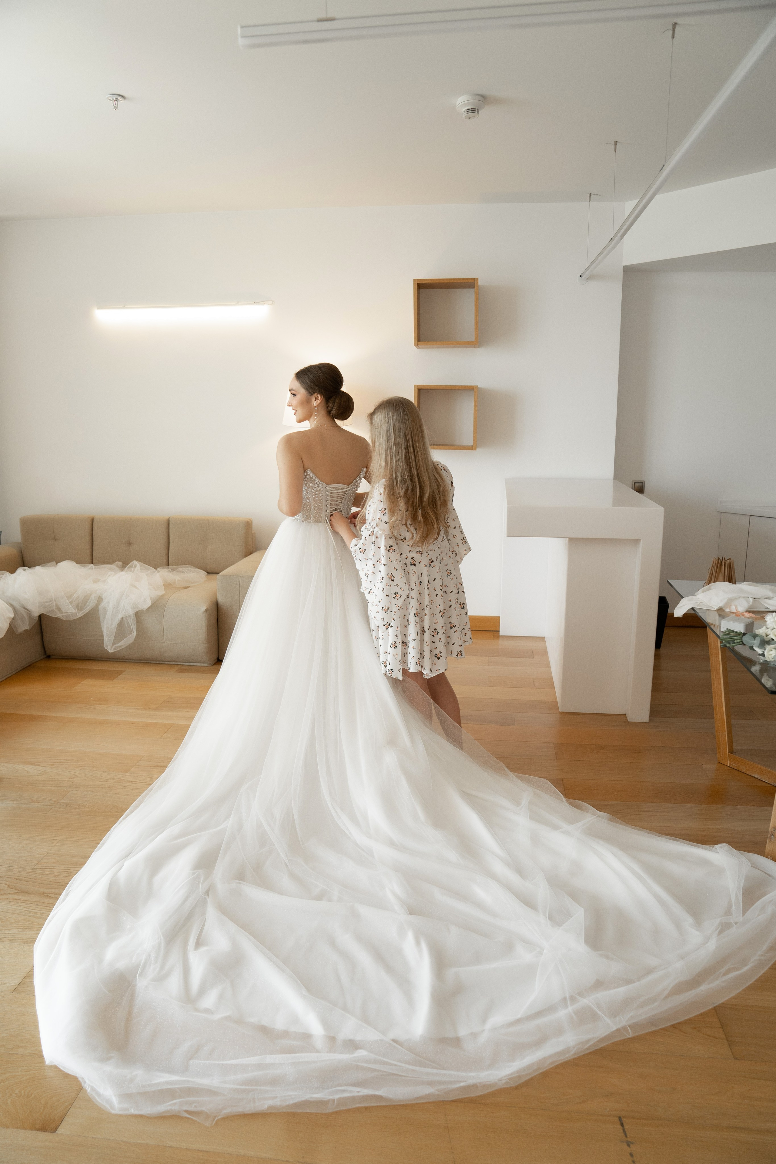 Анна и Михаил. Я Ира и я фотографирую свадьбы более 10 лет