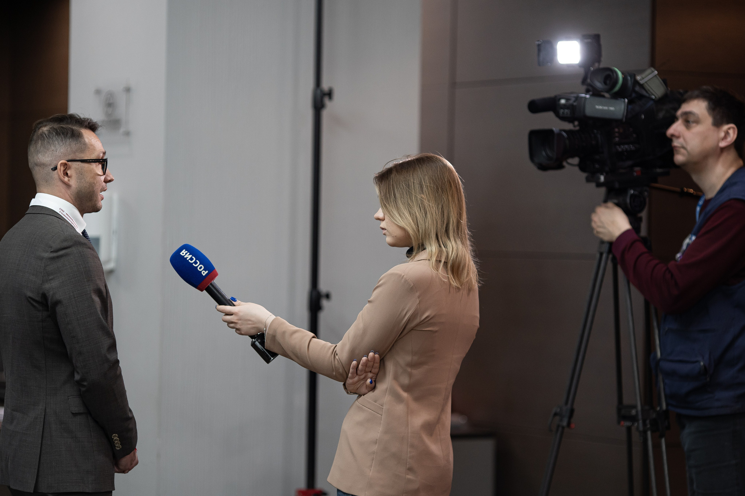 Конференция «Кибербезапасность в Здаровохранении» 2023. Свадебный Фотограф Илья Чепайкин. Калининград