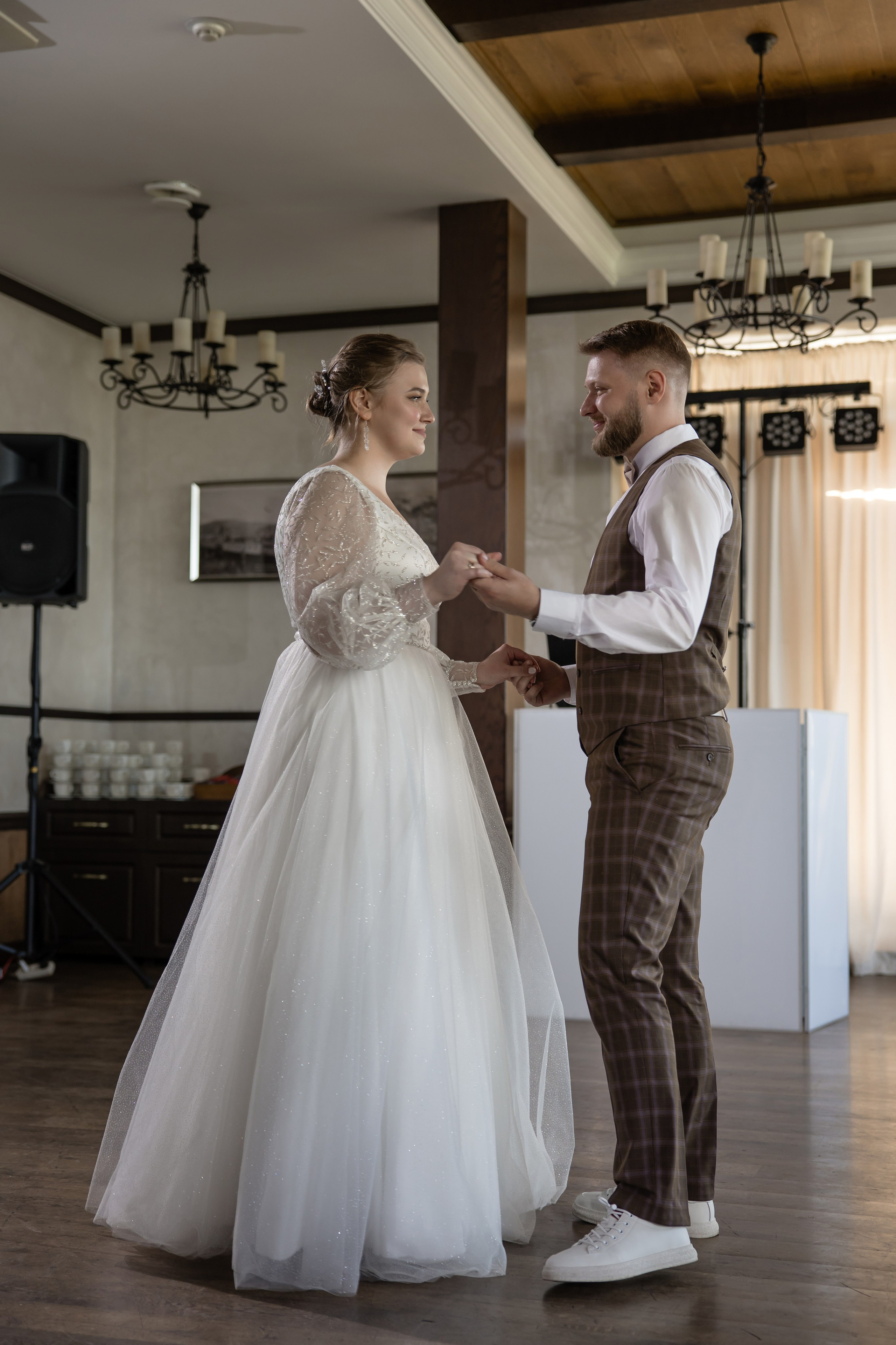 Николай и Татьяна. Свадебный и Семейный фотограф по всему миру Анна Фёдорова