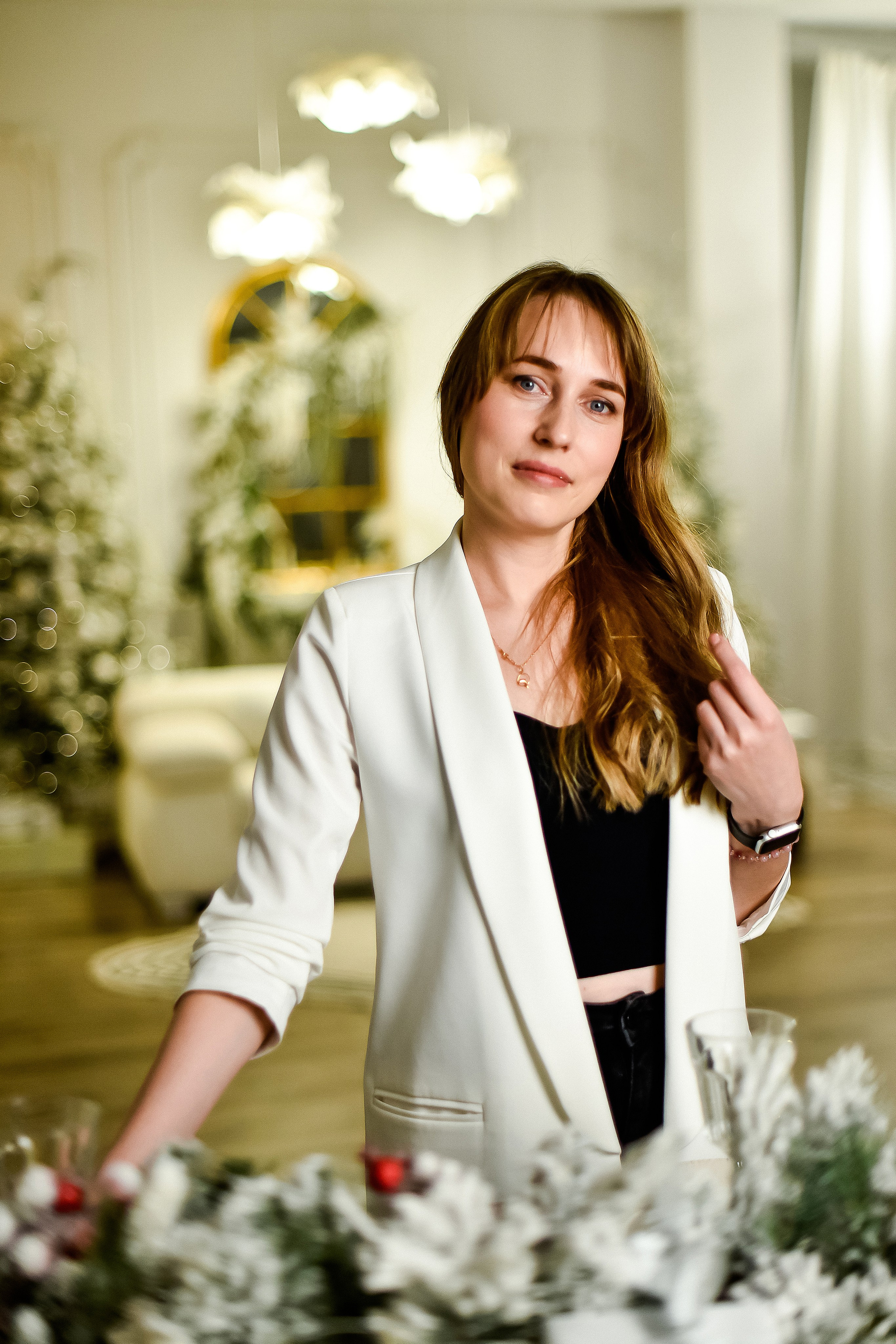 Алена и Марина