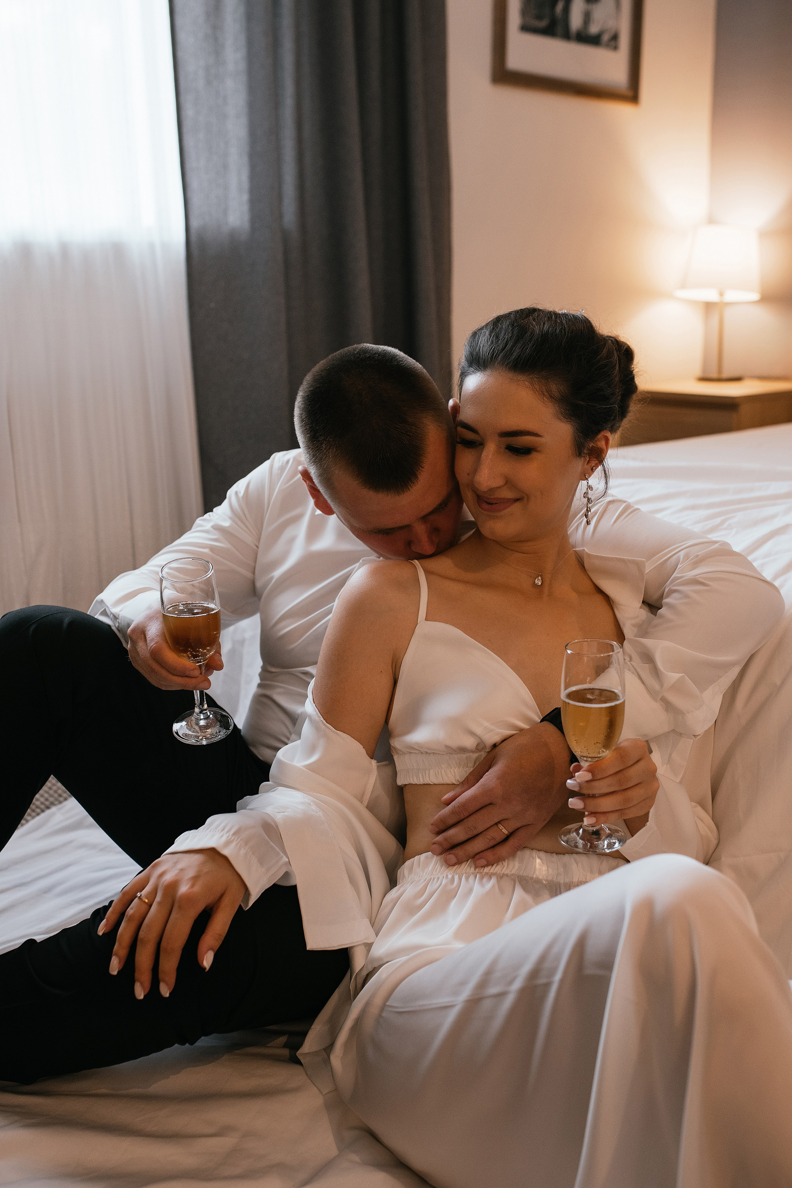 Wedding day #36. Свадебный, семейный фотограф в Рязани Лена Брант