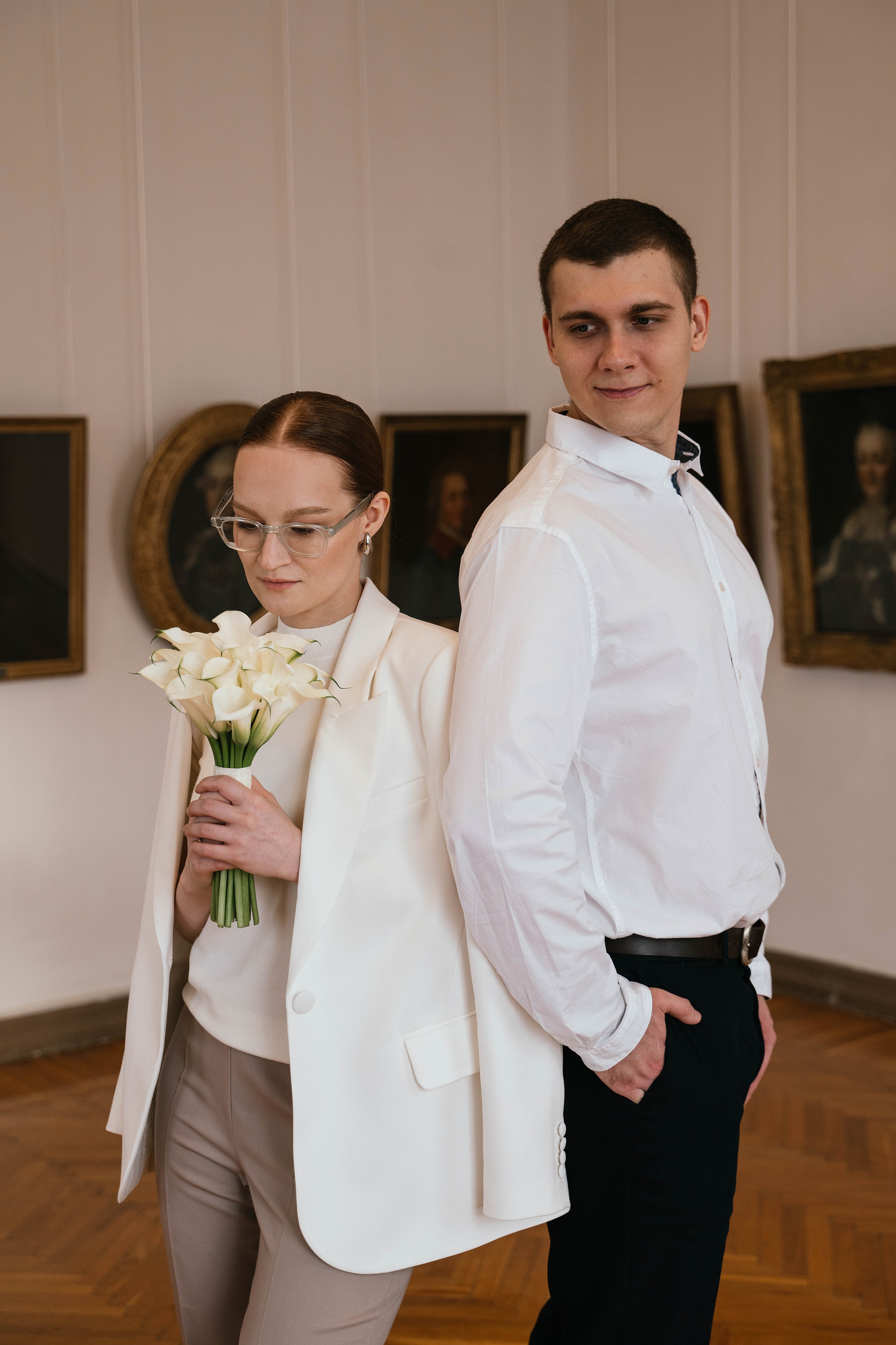 Wedding day #63. Свадебный, семейный фотограф в Рязани Лена Брант