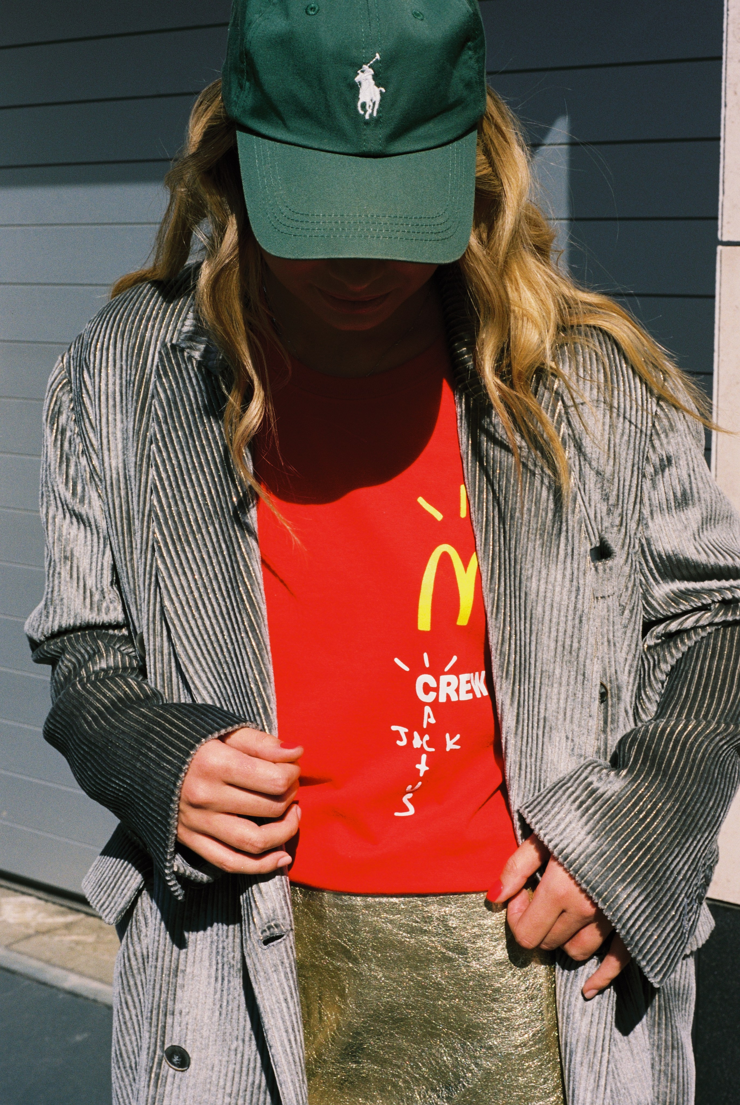 Съемки для брендов. Фотограф в Москве Лида Фойда