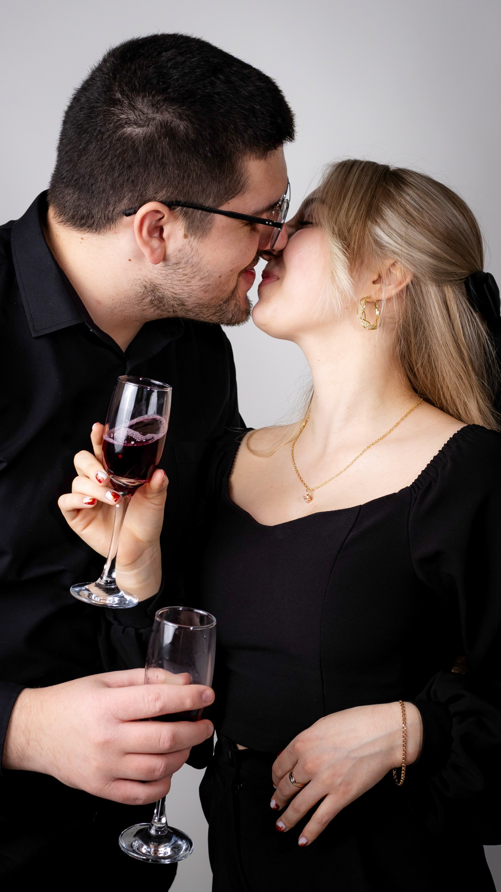 День Рождения. Фотограф Рина