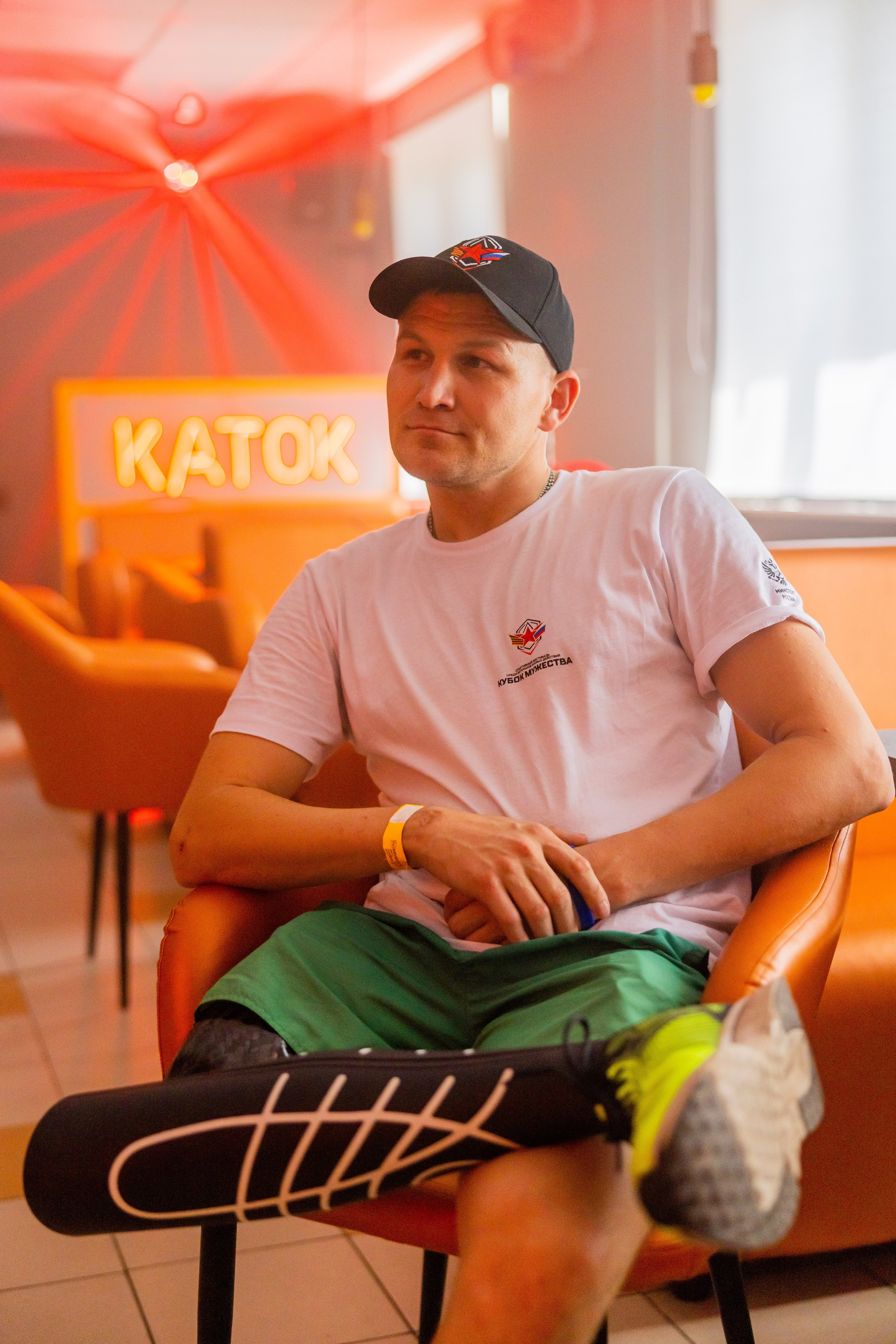 Мужской портрет. Фотограф в Туле Крупский АнДРей. Фотостудия «КАДР71» в Туле