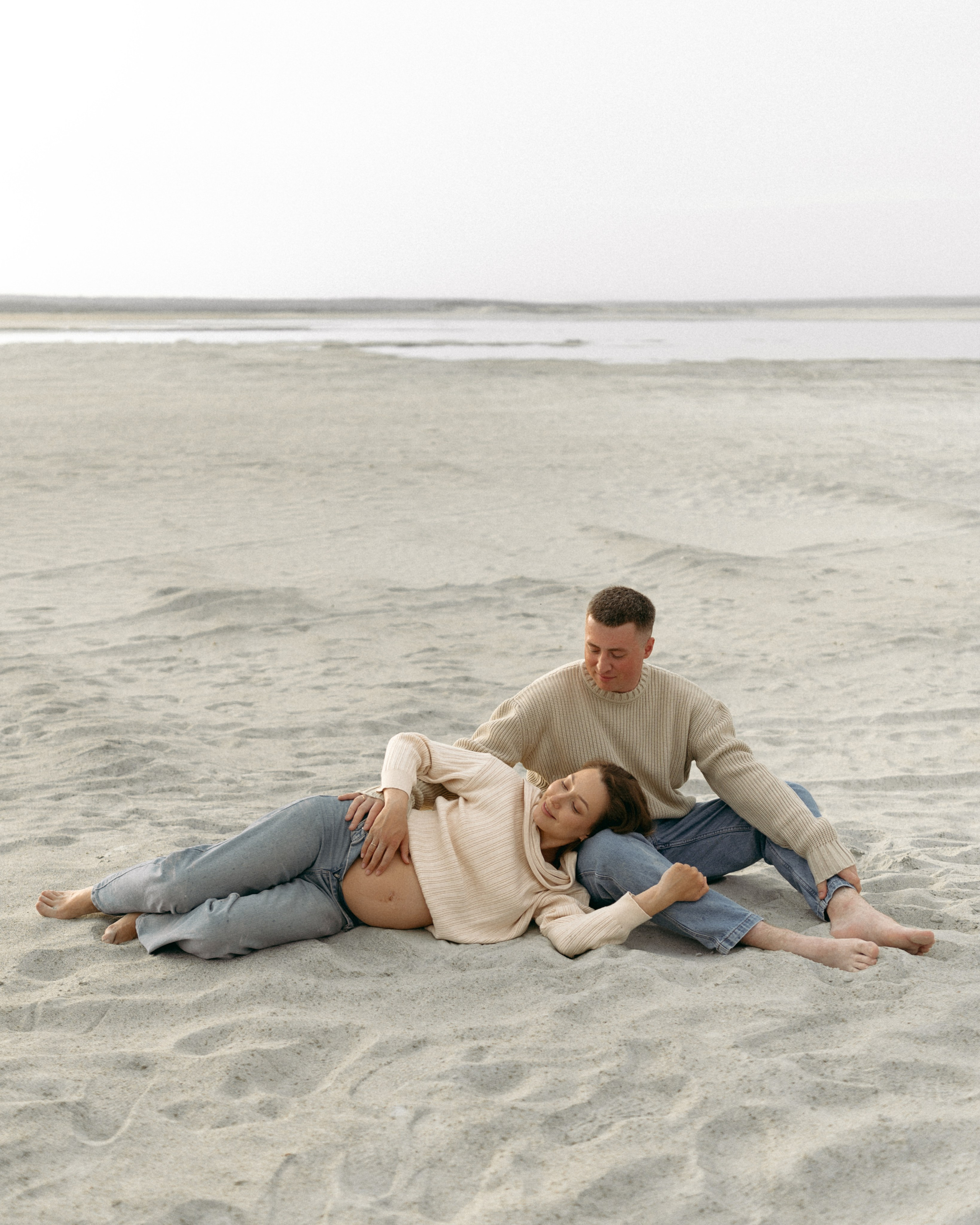 Паша и Аня. Фотограф Екатеринбург | Оля Макарова