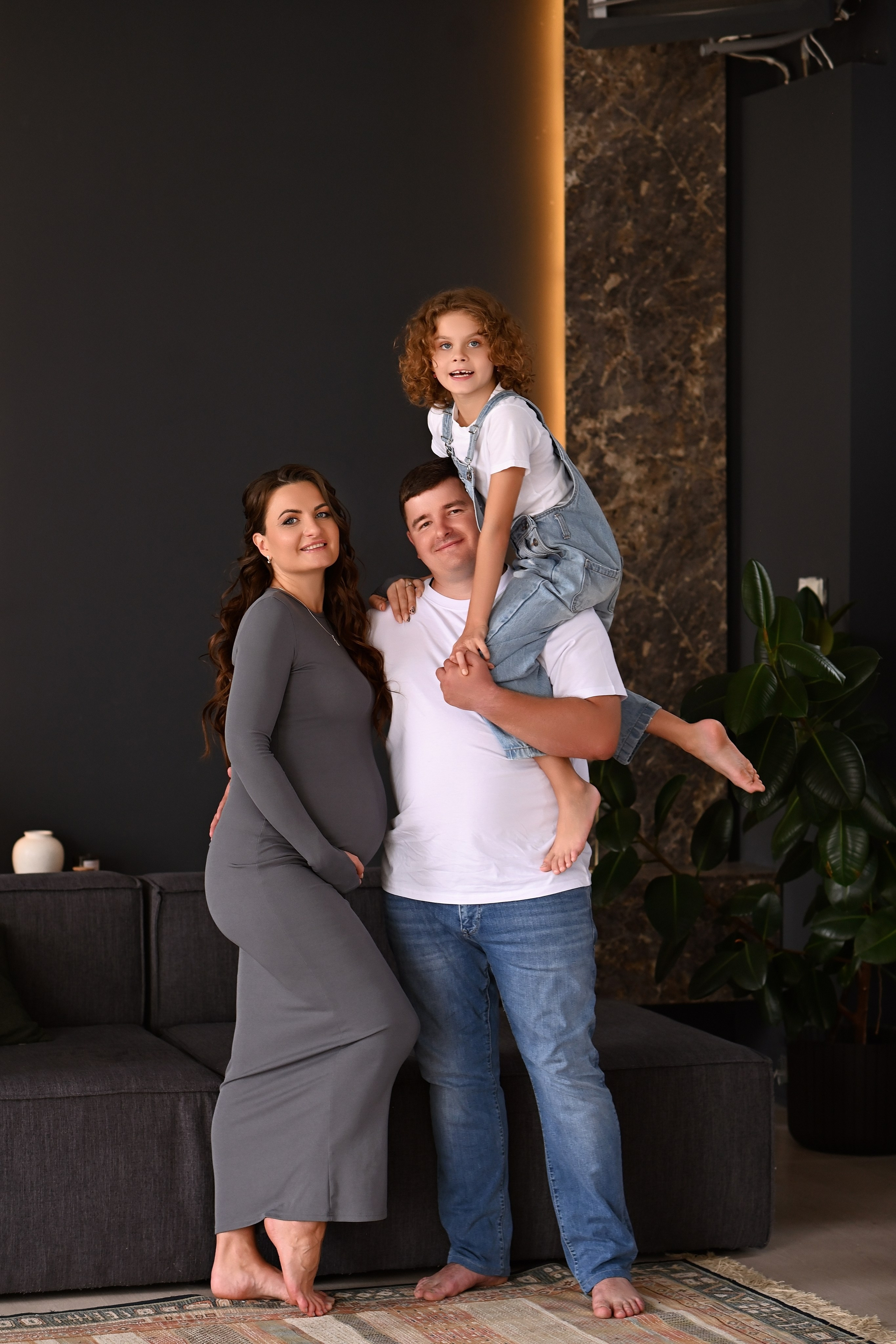 Чабан Елена. Свадебный и семейный фотограф в Самаре Головань Наталья