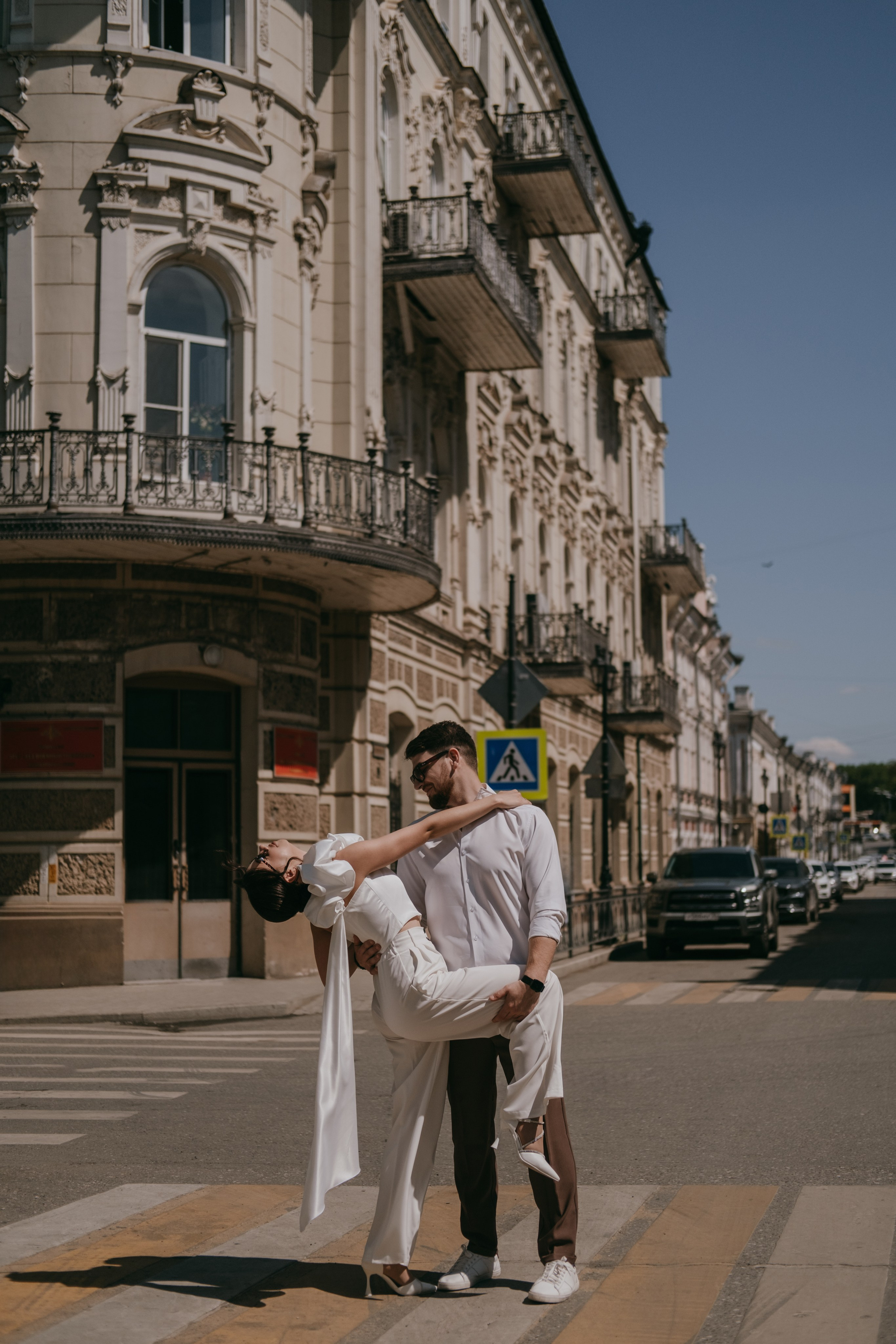 Фотограф в Астрахани Васякина Анастасия