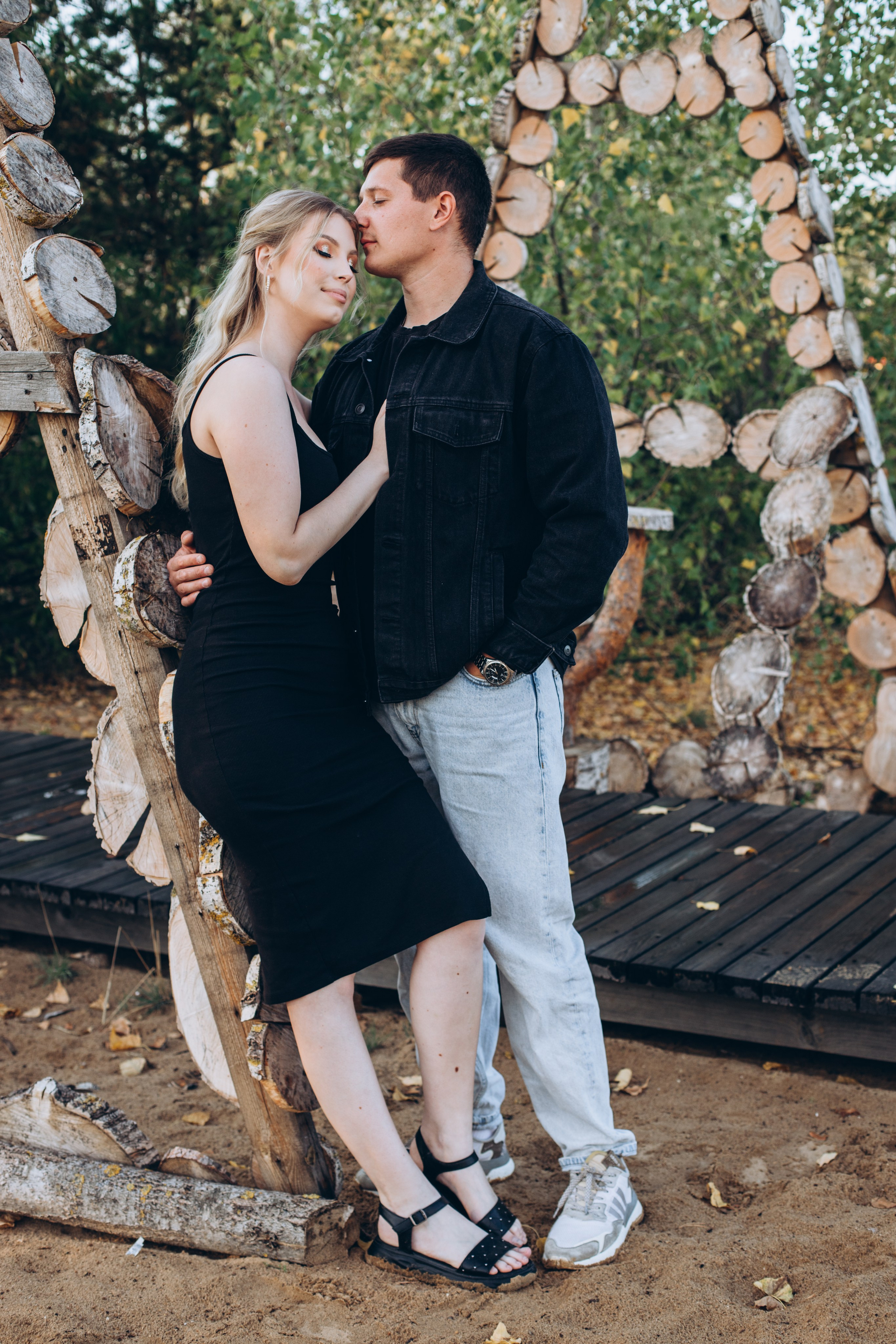 Женя и Дима. Свадебный и семейный фотограф в Нижнем Новгороде Екатерина Наймарк