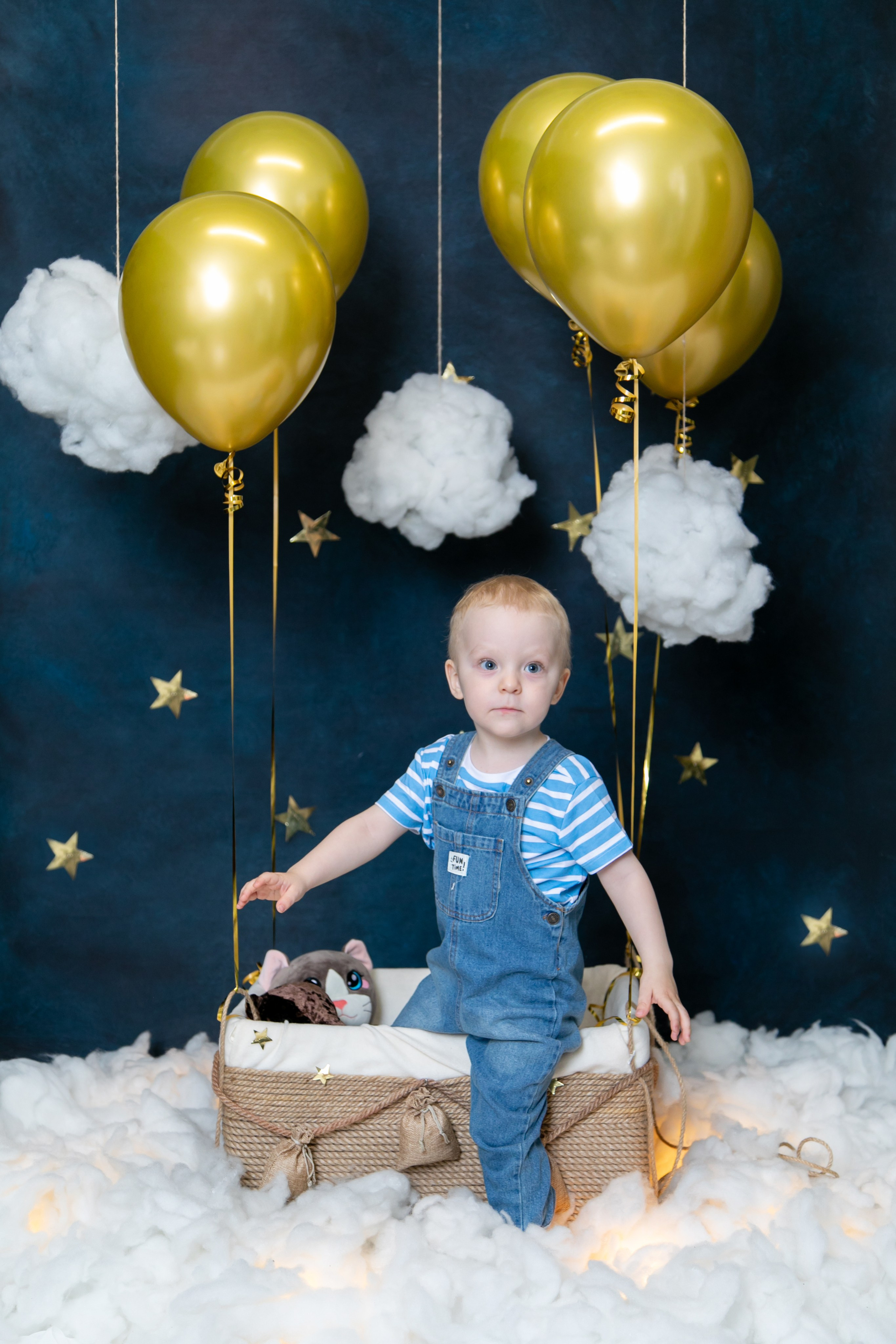 Роме 2 года!. Надежда Рыжова, портретная и контент-съемка в Челябинске