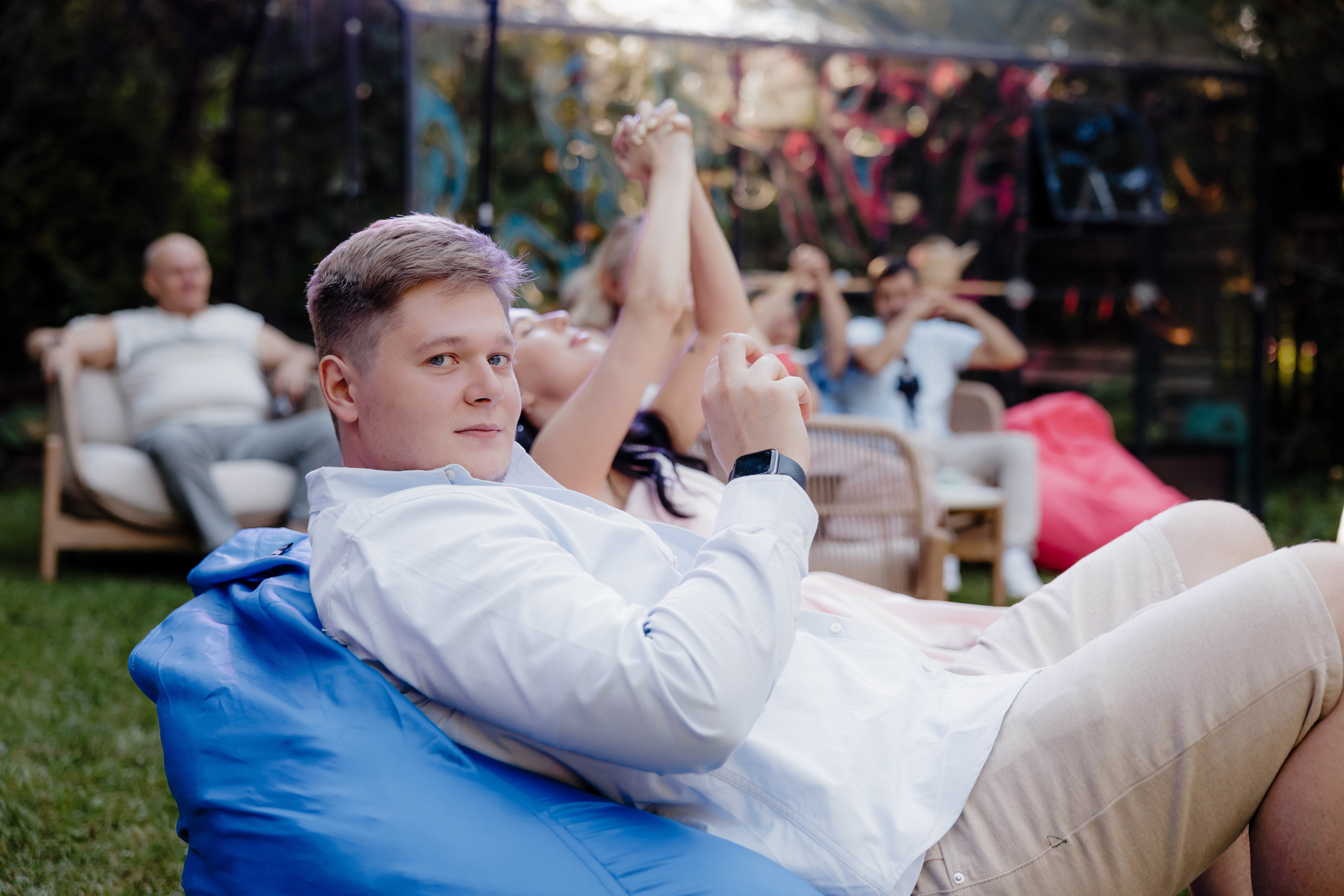 Gender Party. Свадебный фотограф Владислав Адышкин