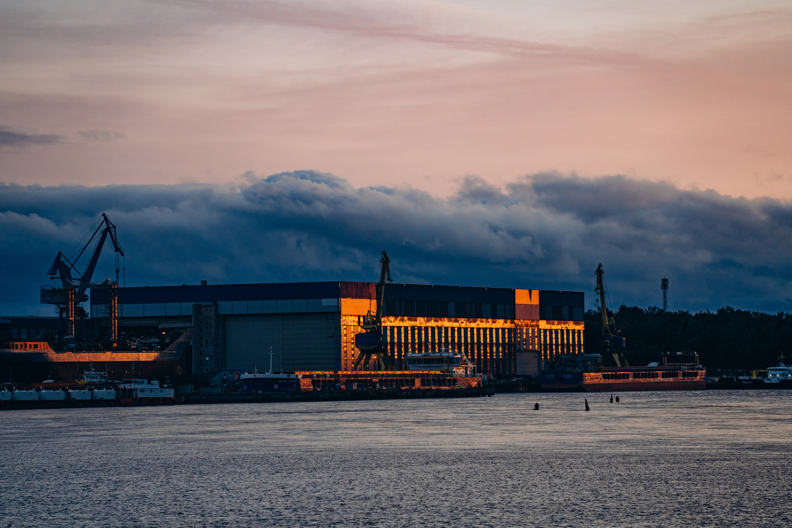 СЕВЕР. Event фотограф Степанова Александра