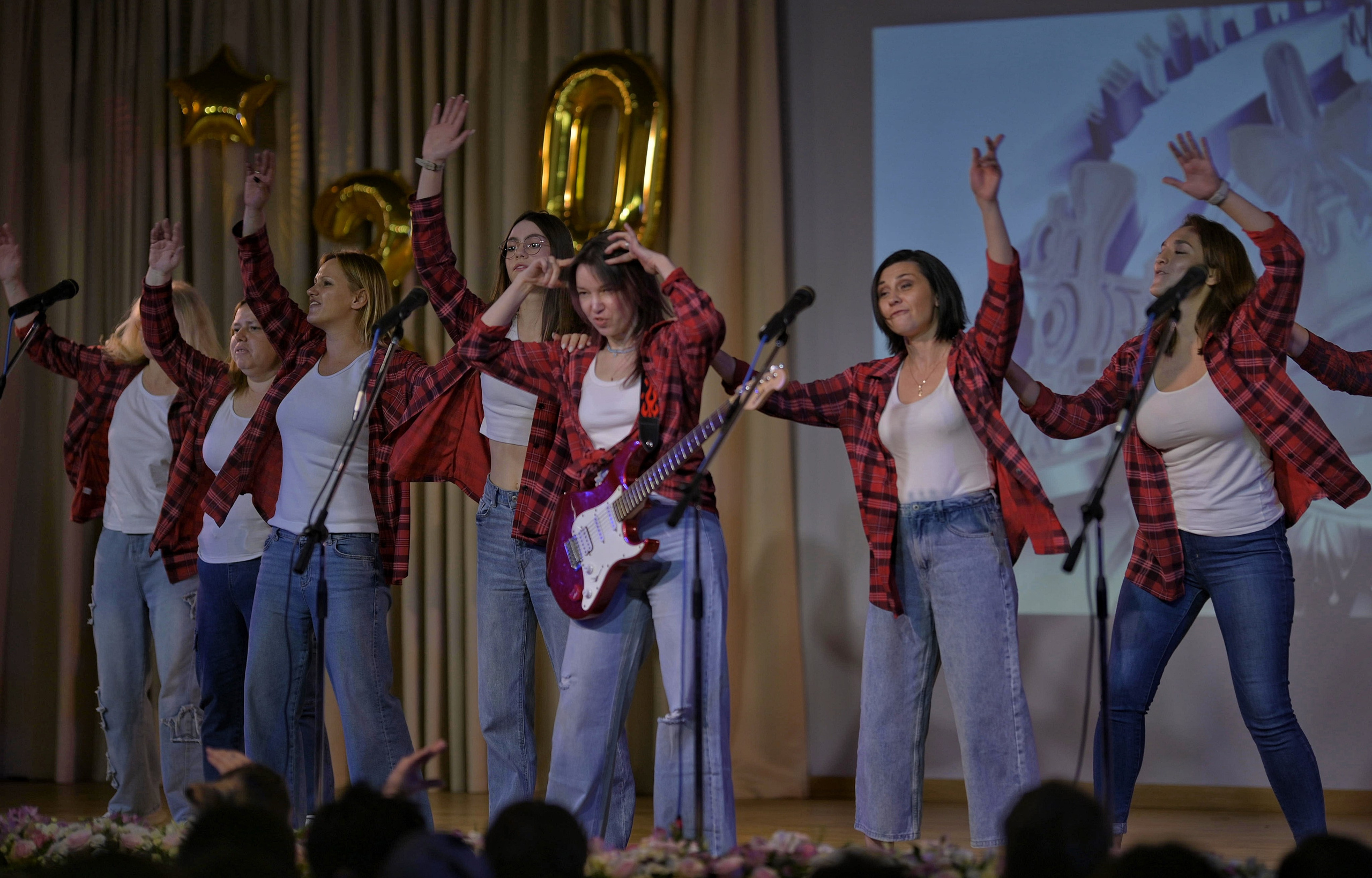 Последний звонок 9 классов 2024. Фотограф Ваших событий 📸