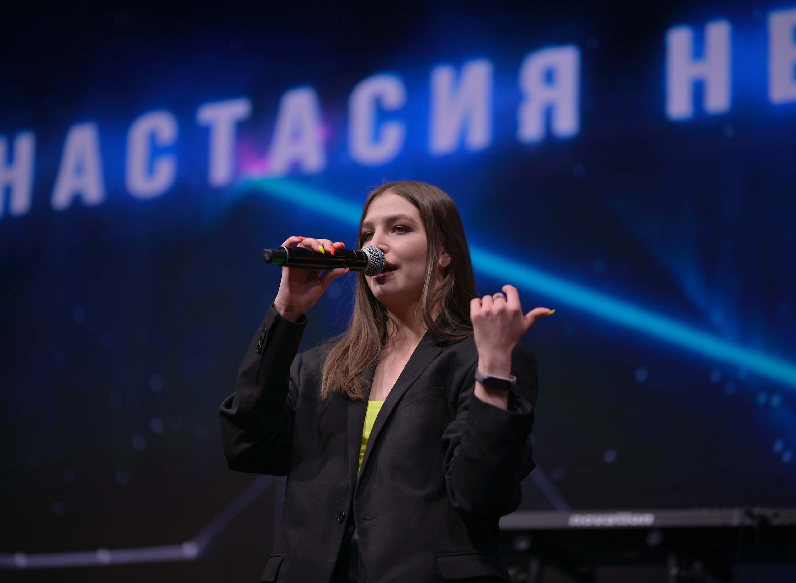 Три вокзала. Депо. Показ-Концерт. Фотограф Ваших событий 📸