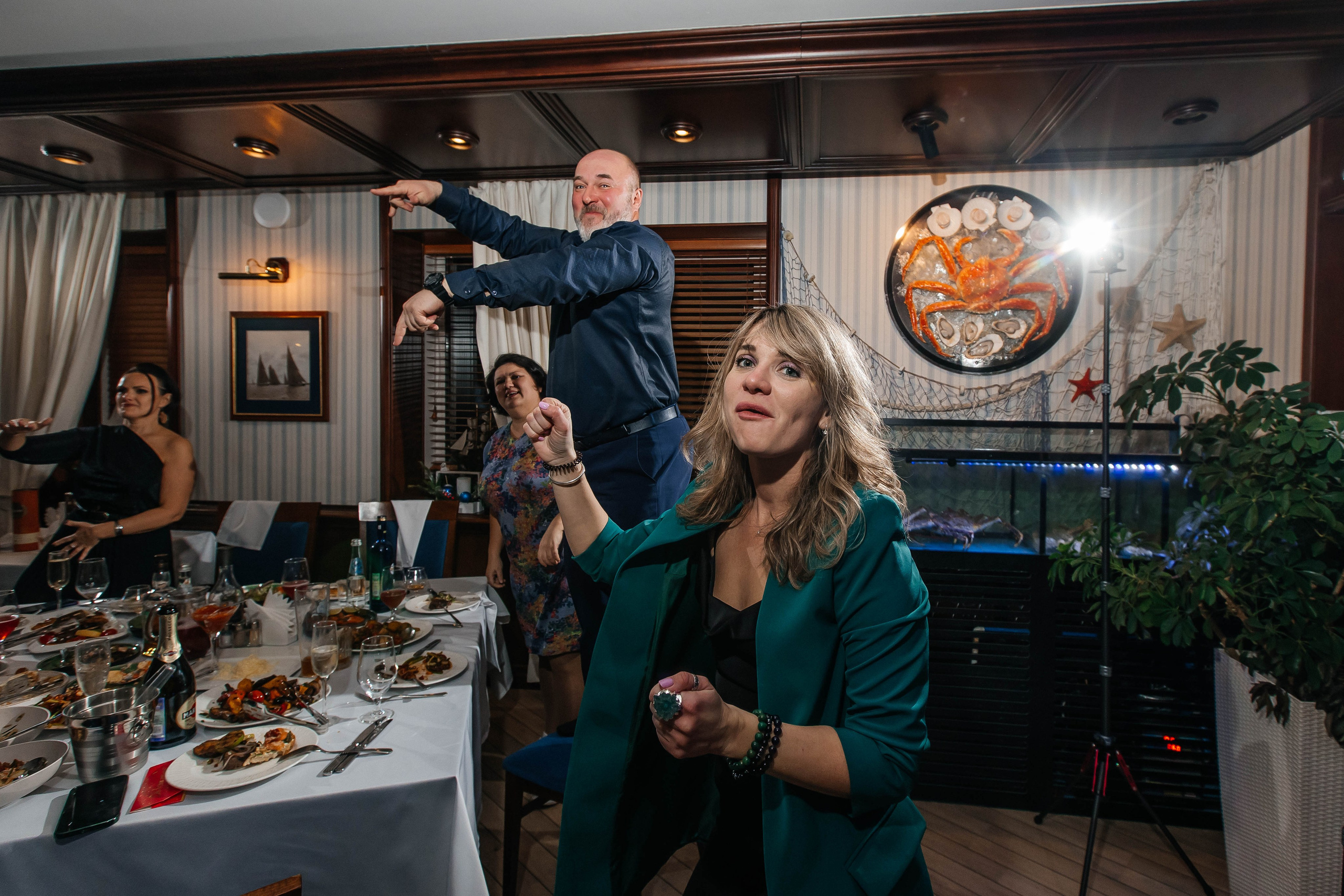 Alexander's Birthday. Maxim Tsoy Photography