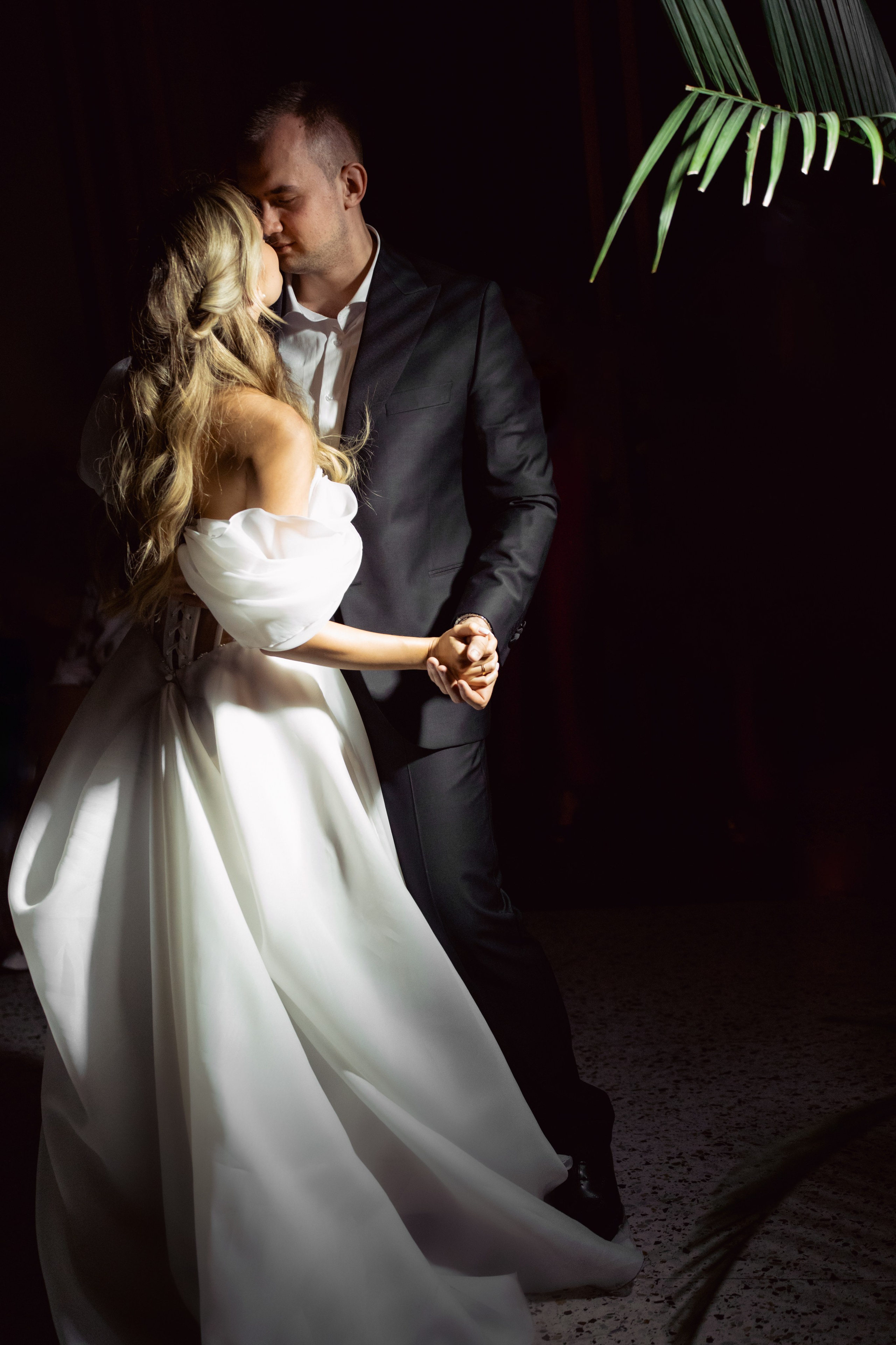 VV. Свадебный фотограф