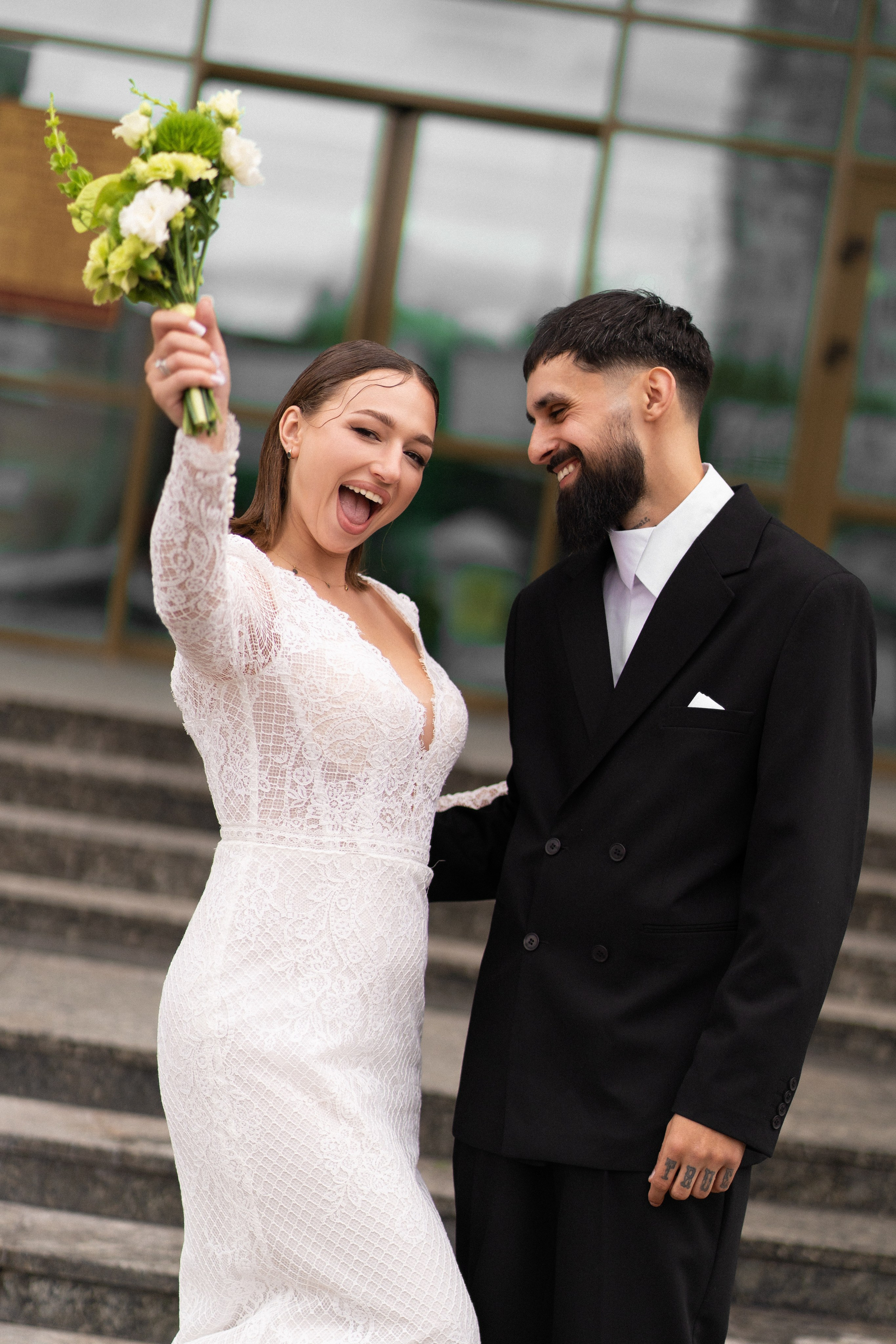 SD. Свадебный фотограф