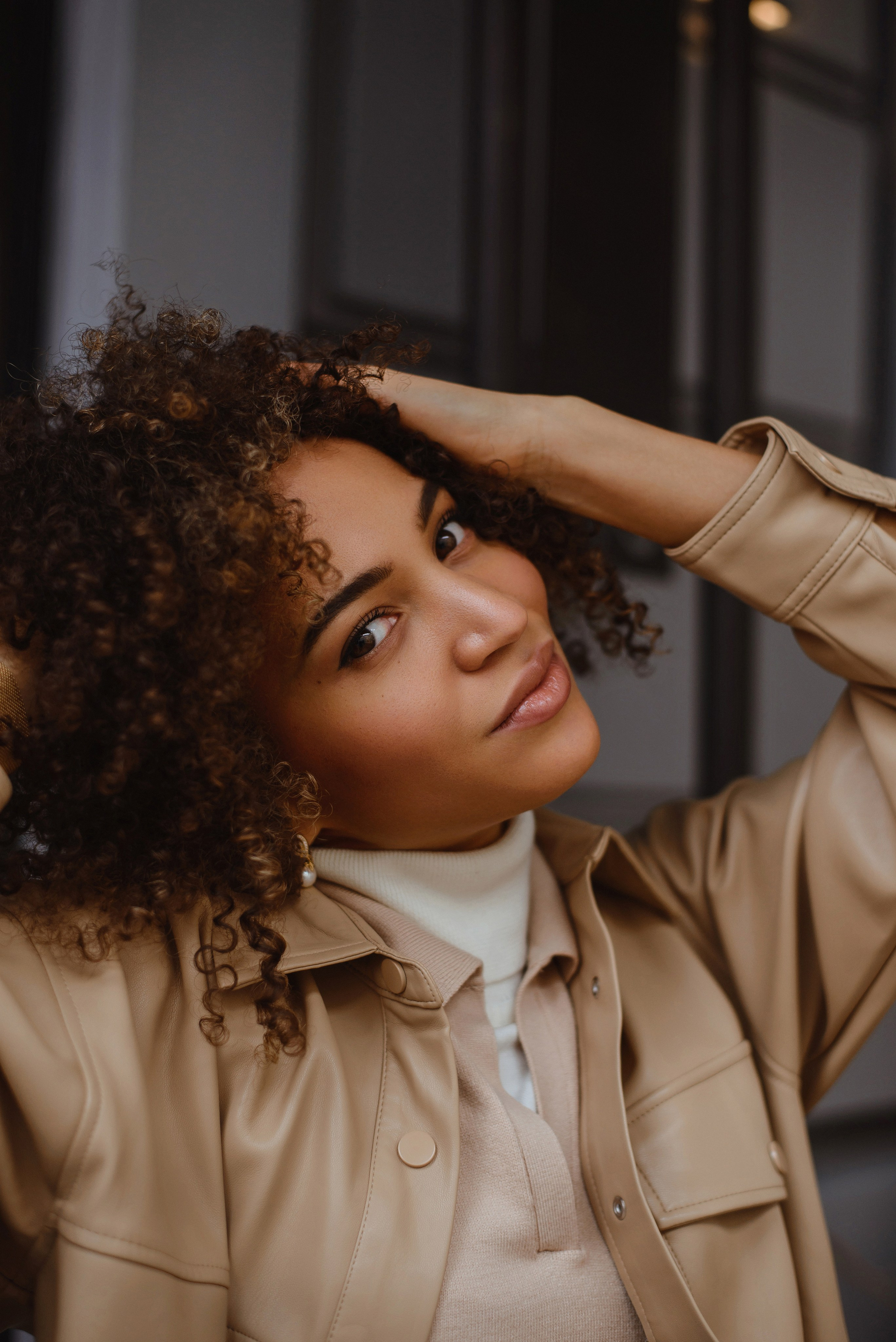 Каролина. Фотограф в Москве Казакова Анна