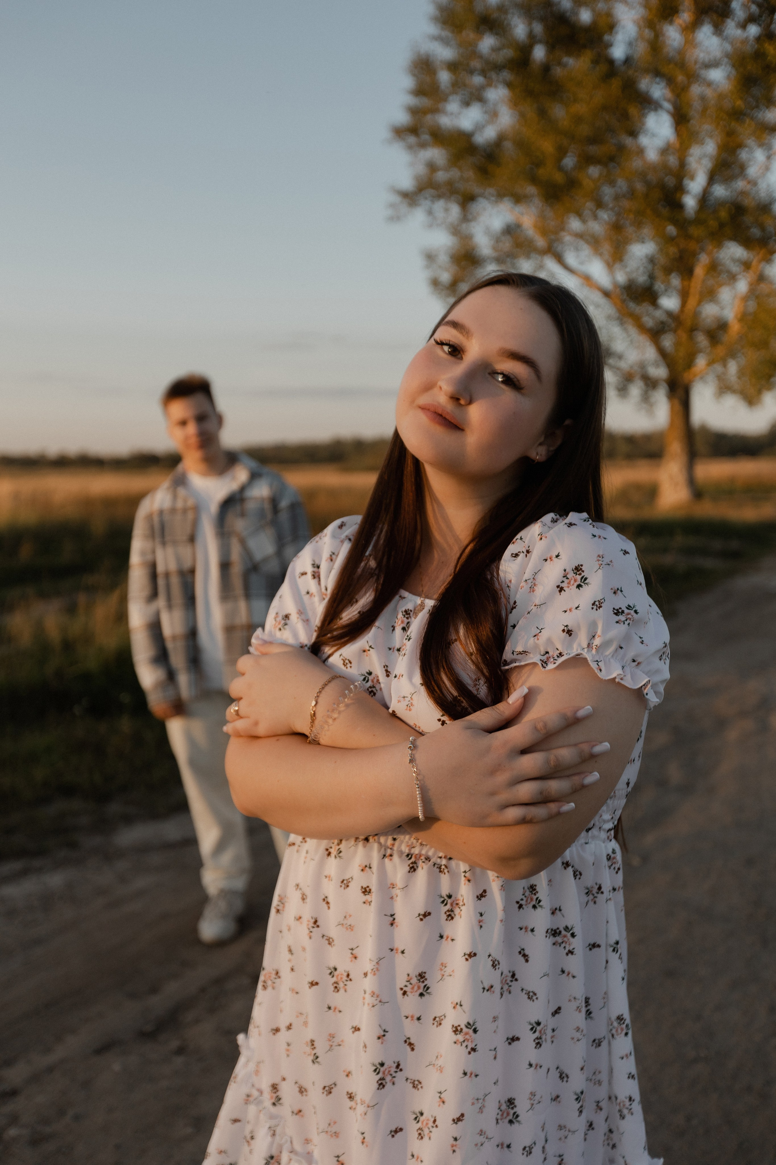 Юрий и Анастасия. Фотограф Йошкар-Ола Марина Королева