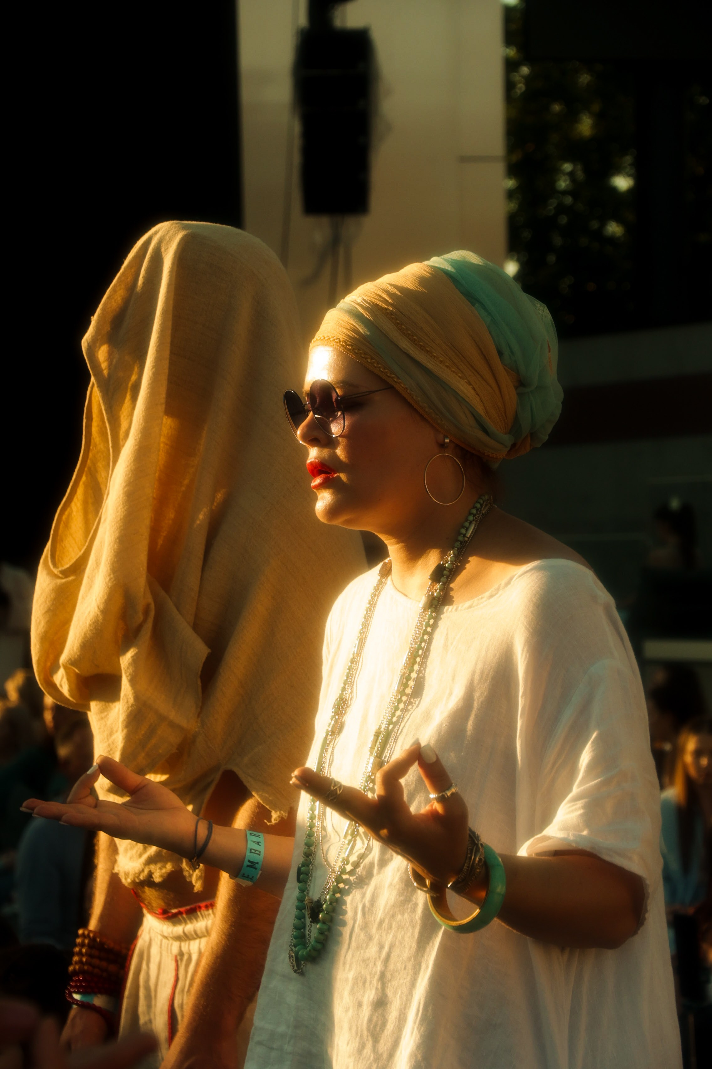 Reportage. Photographer Mary Matveenko