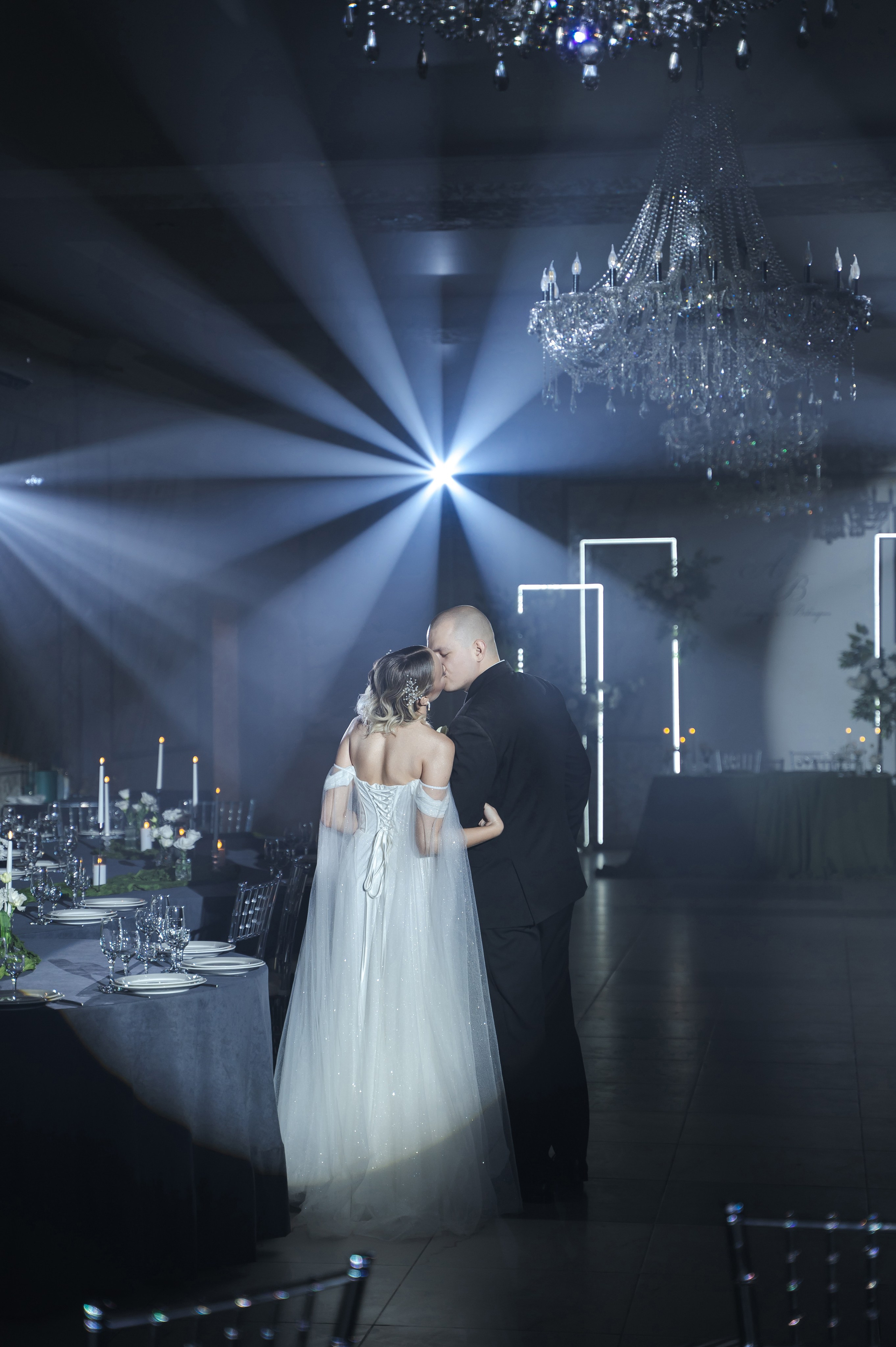 Александр и Виктория. Фотограф Дарья Борисова в г. Новочеркасск и РО