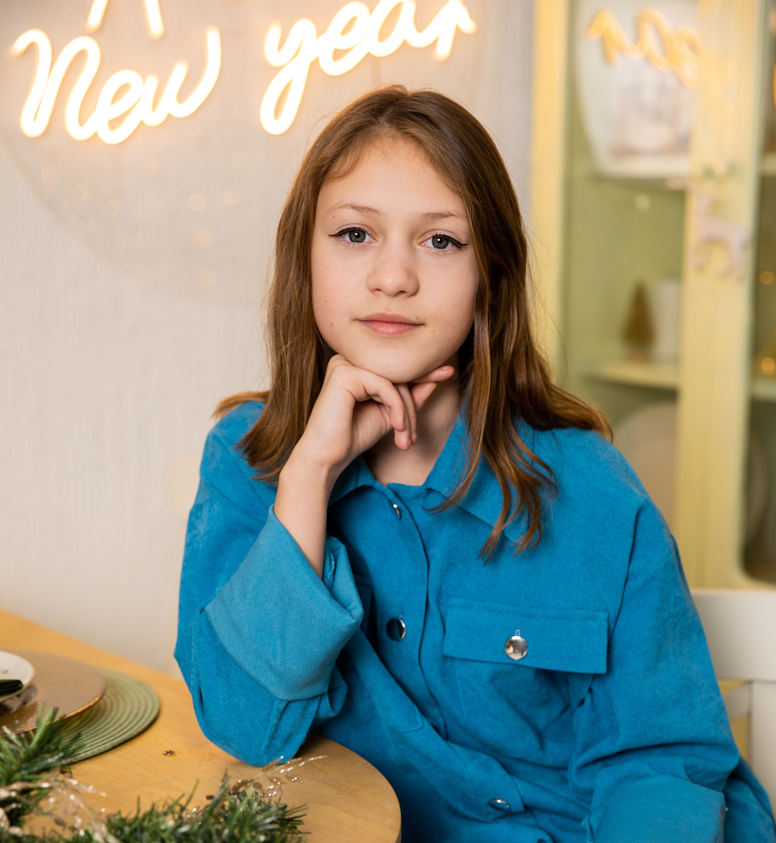 Ульяна. Инга Кузьминская ТОП-фотограф г. Корсаков