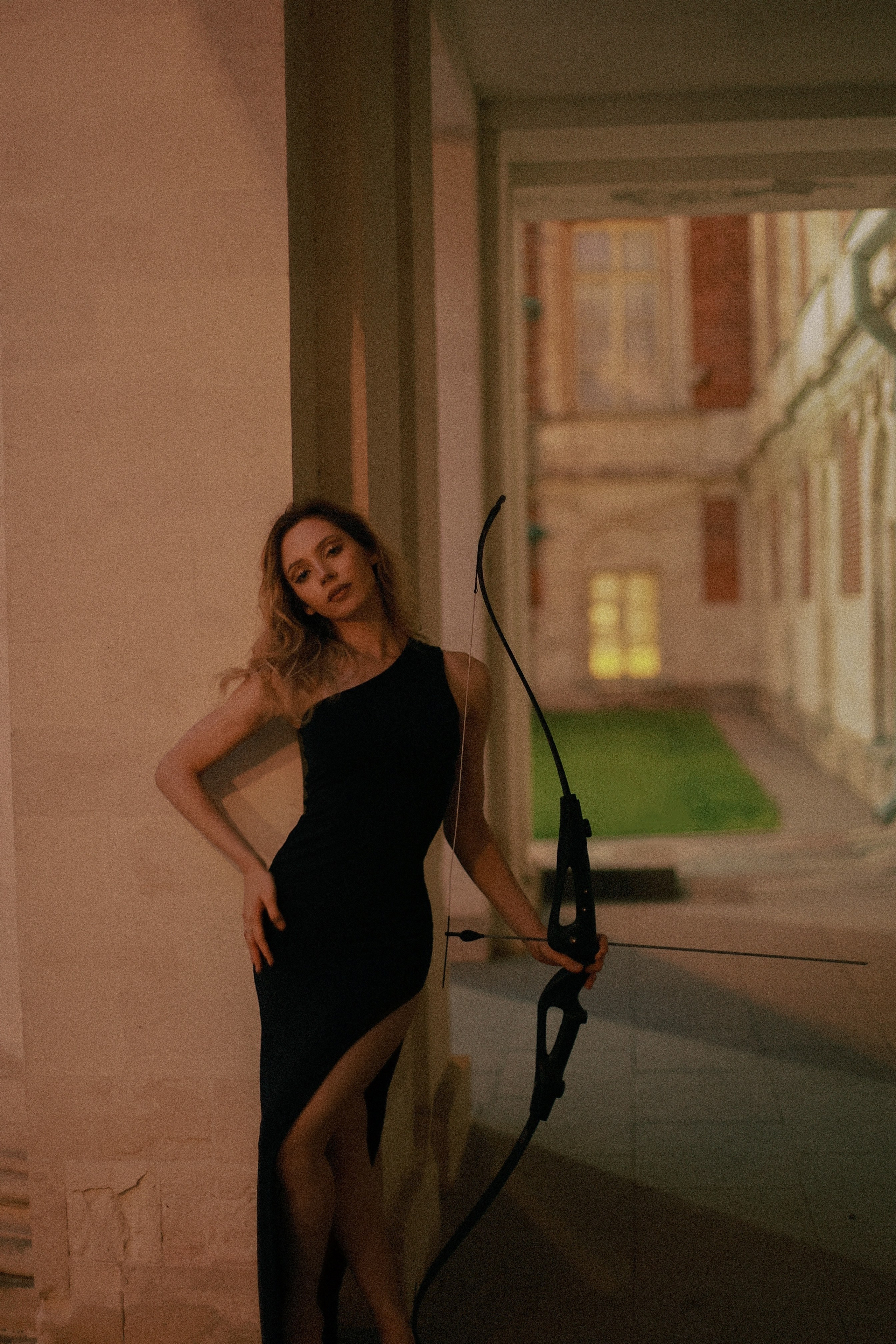 Настя. Фотограф & Видеомейкер в Москве