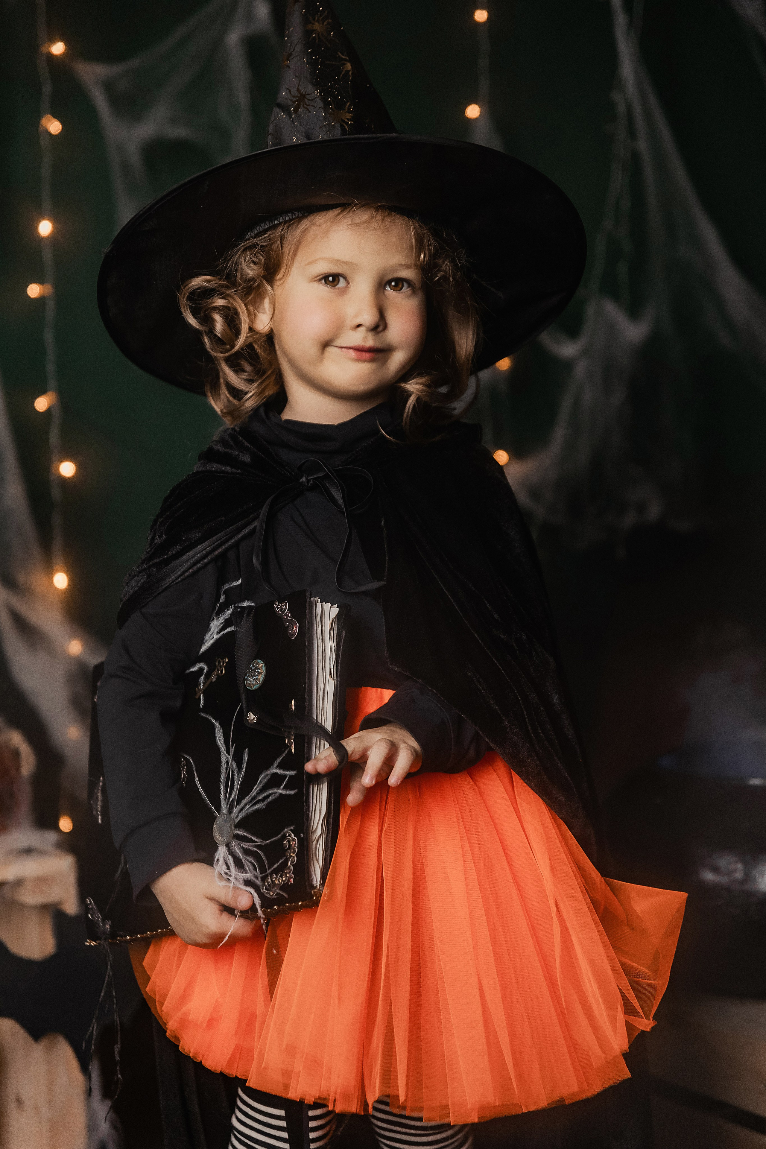 « Маленькая ведьмочка». Little_Princess.38