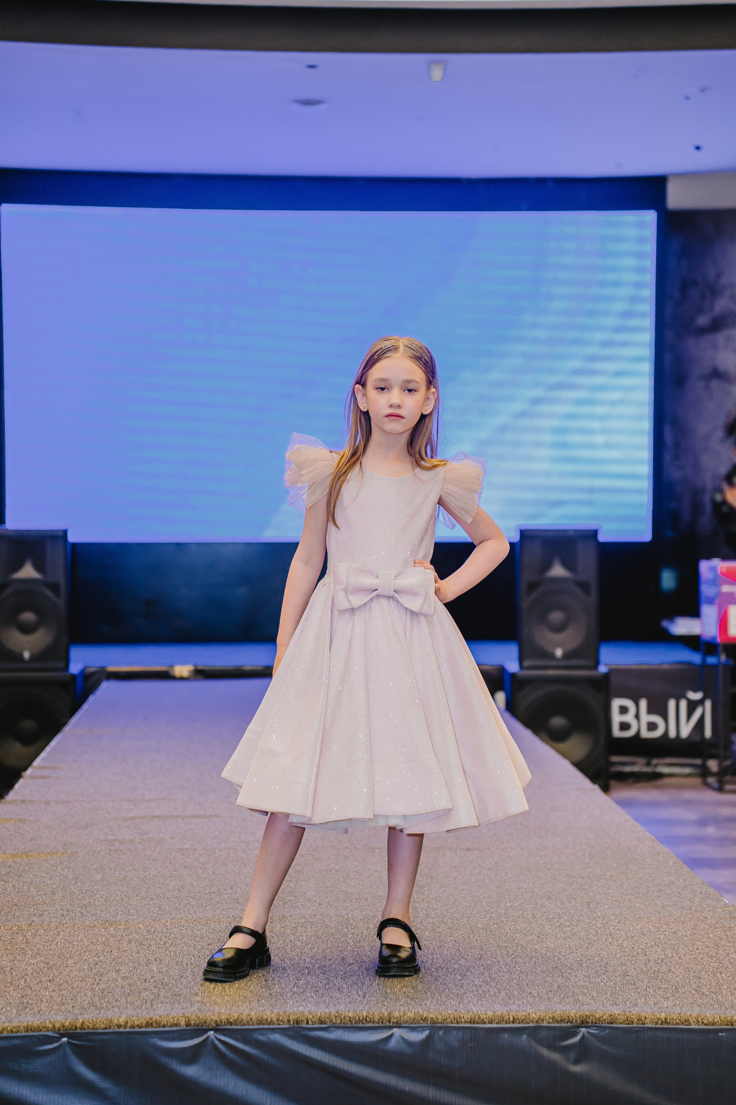 Закрытие модельного сезона 2025 Room models. Little_Princess.38