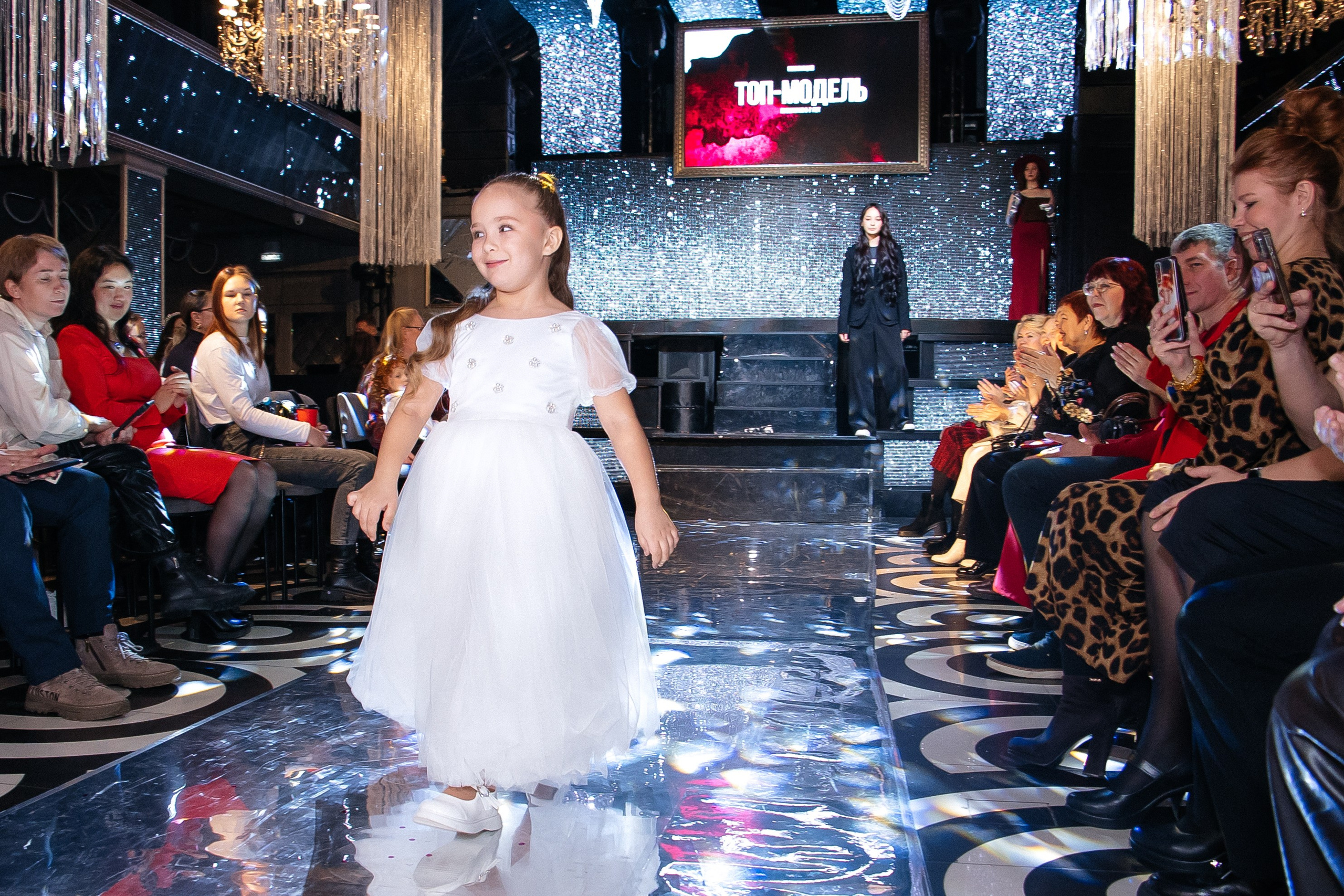 Премия 10 лет журналу " MOMS, HISTORY 2025. Little_Princess.38