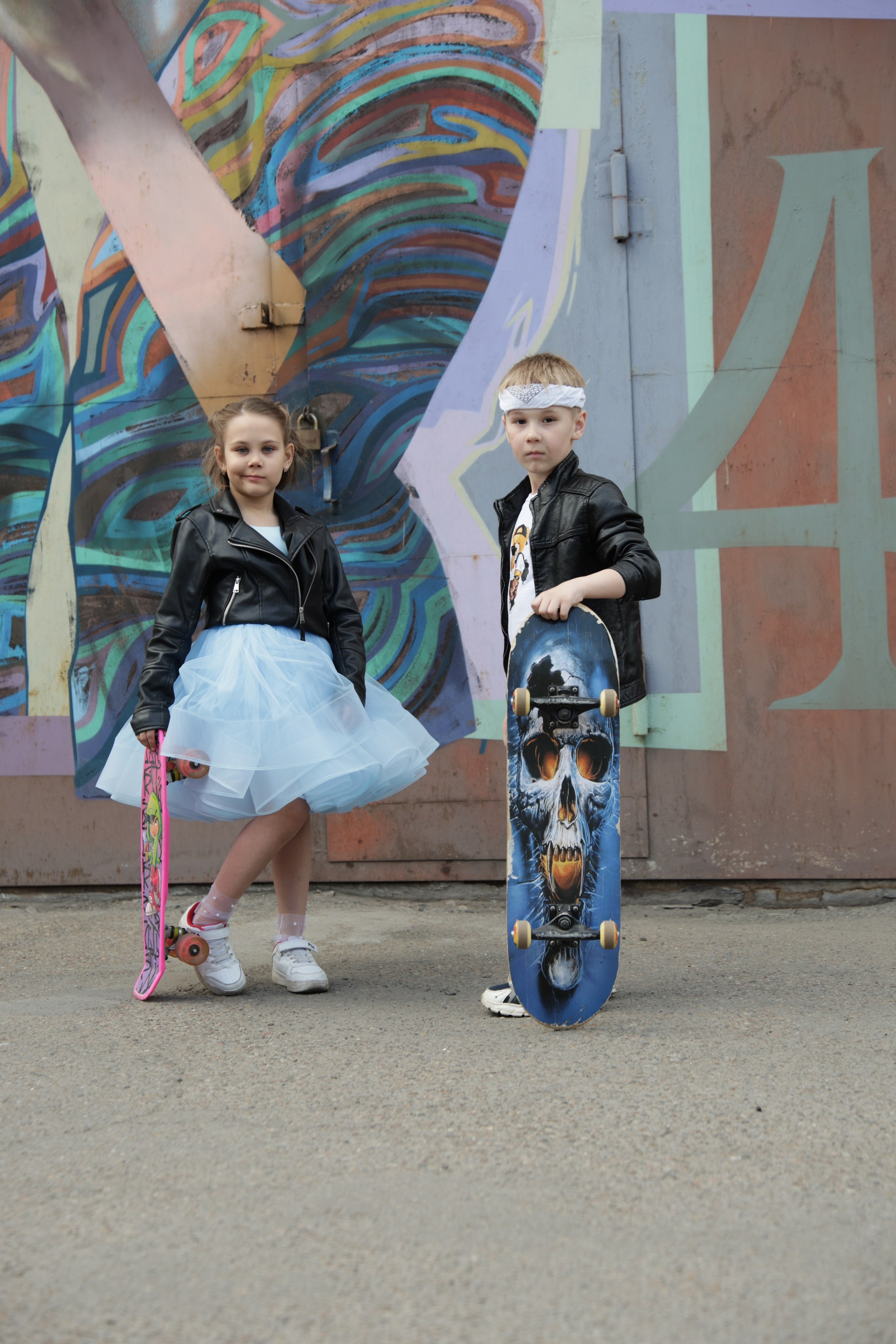 Прогулка по Доренбергу. Little_Princess.38