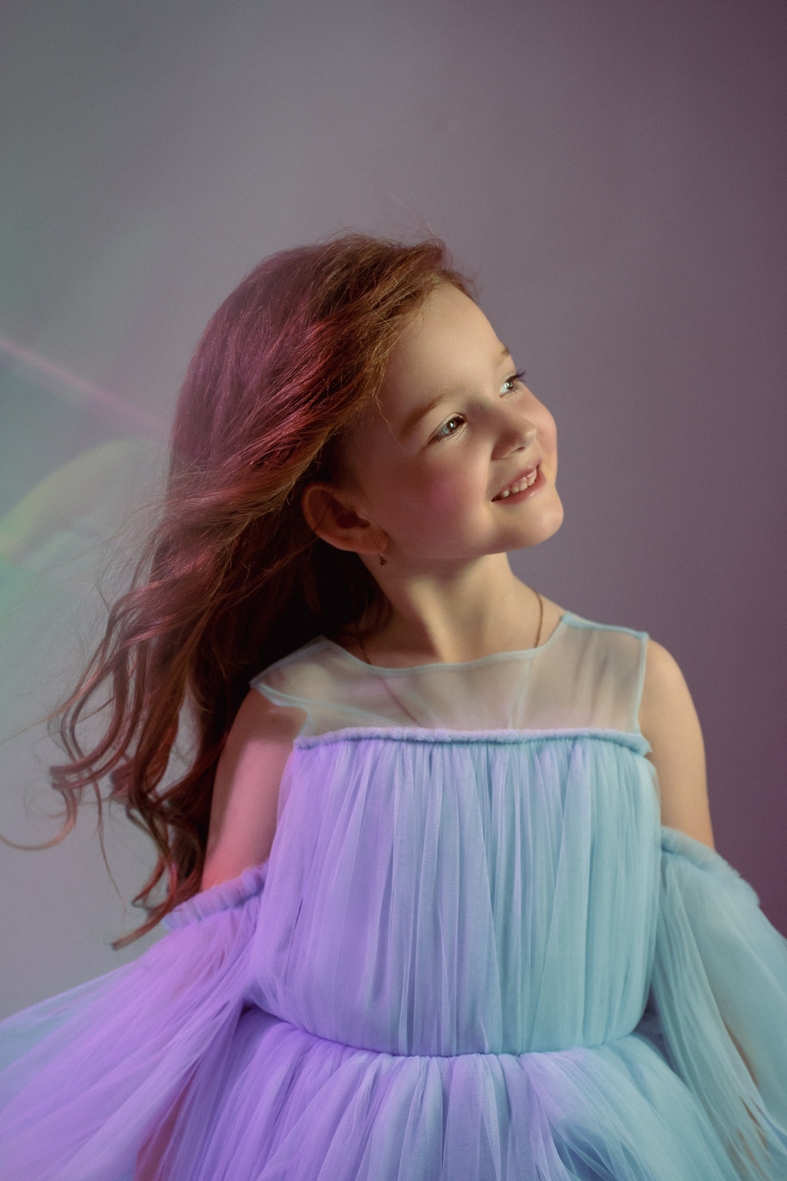 Фотопроект " Сияние ". Little_Princess.38