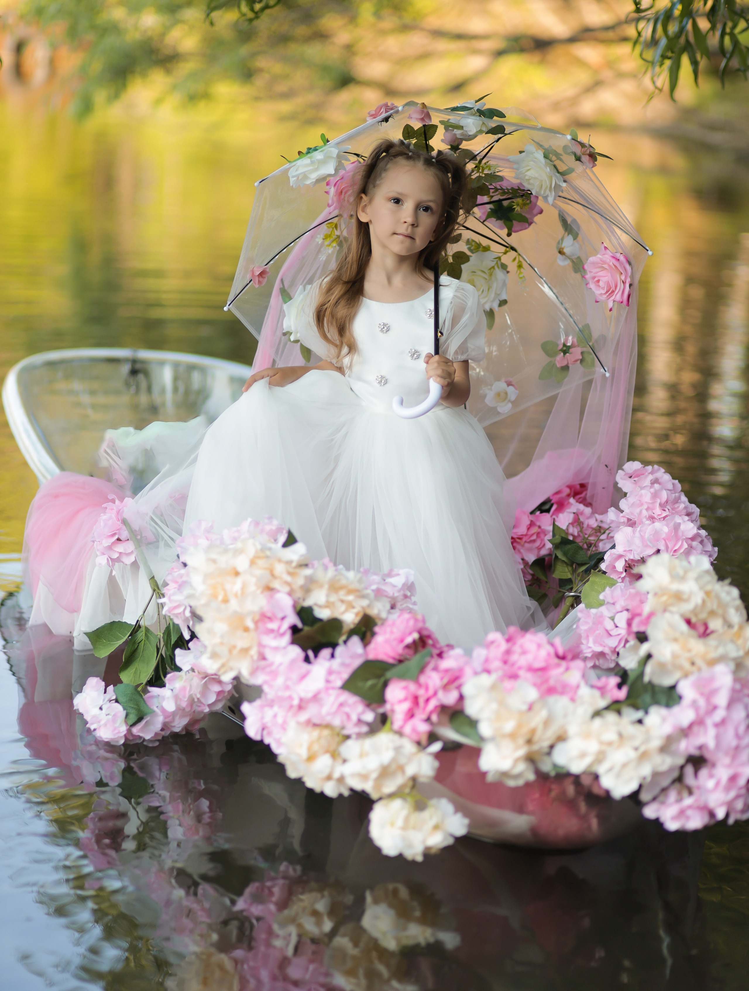 Фотопроект " Летняя прогулка». Little_Princess.38