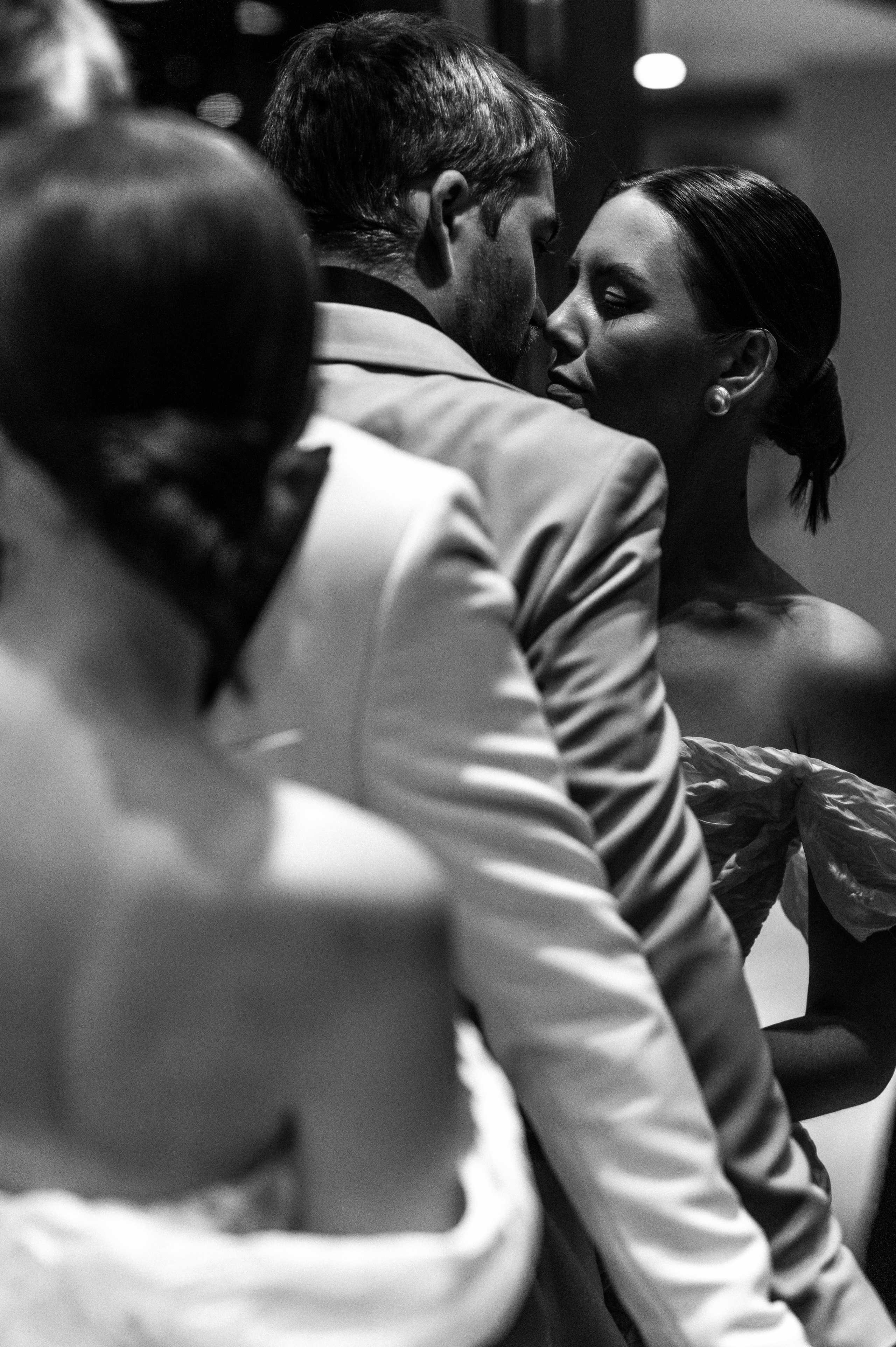 Дмитрий и Полина Crown Hotel. Фотограф Кирилл Верт