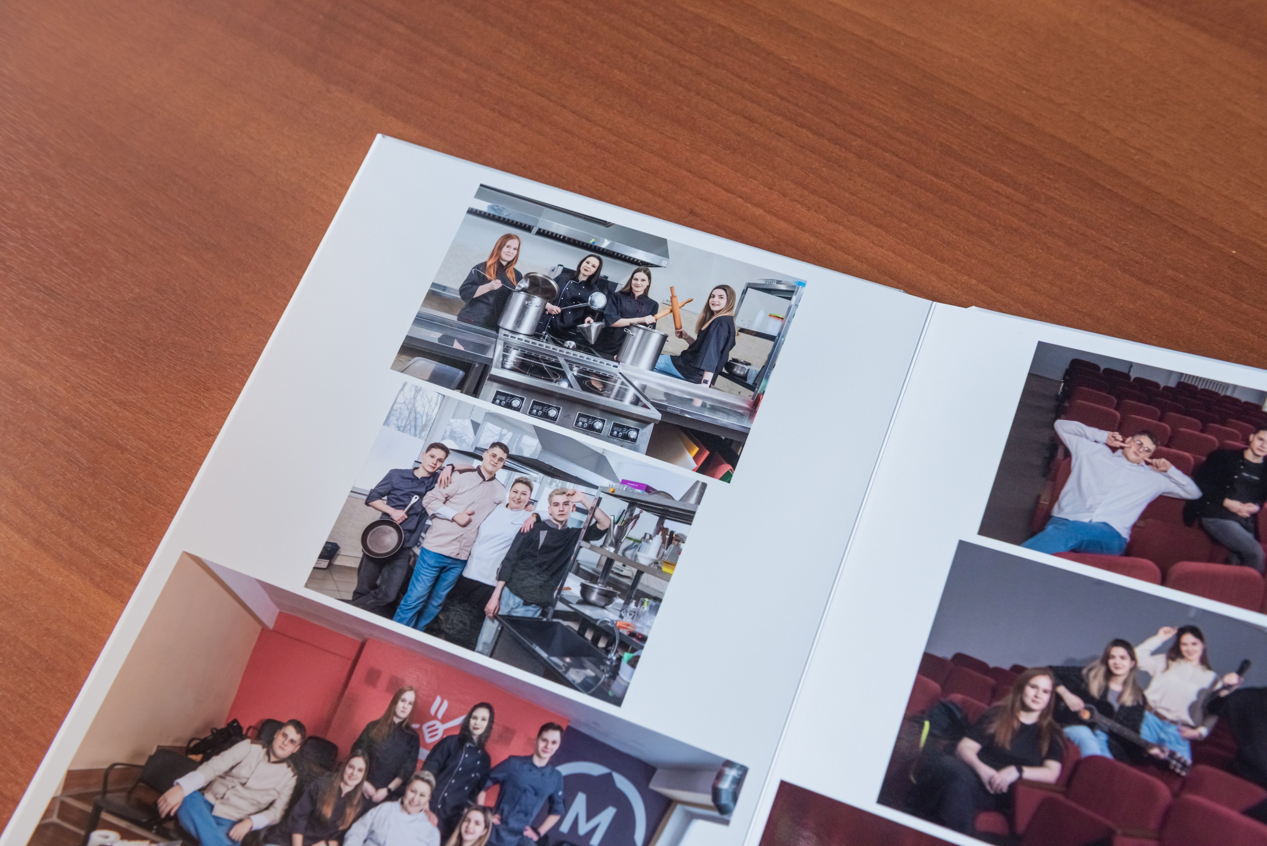 Черный и Белый. Фотограф Гончарова Анна г. Можайск