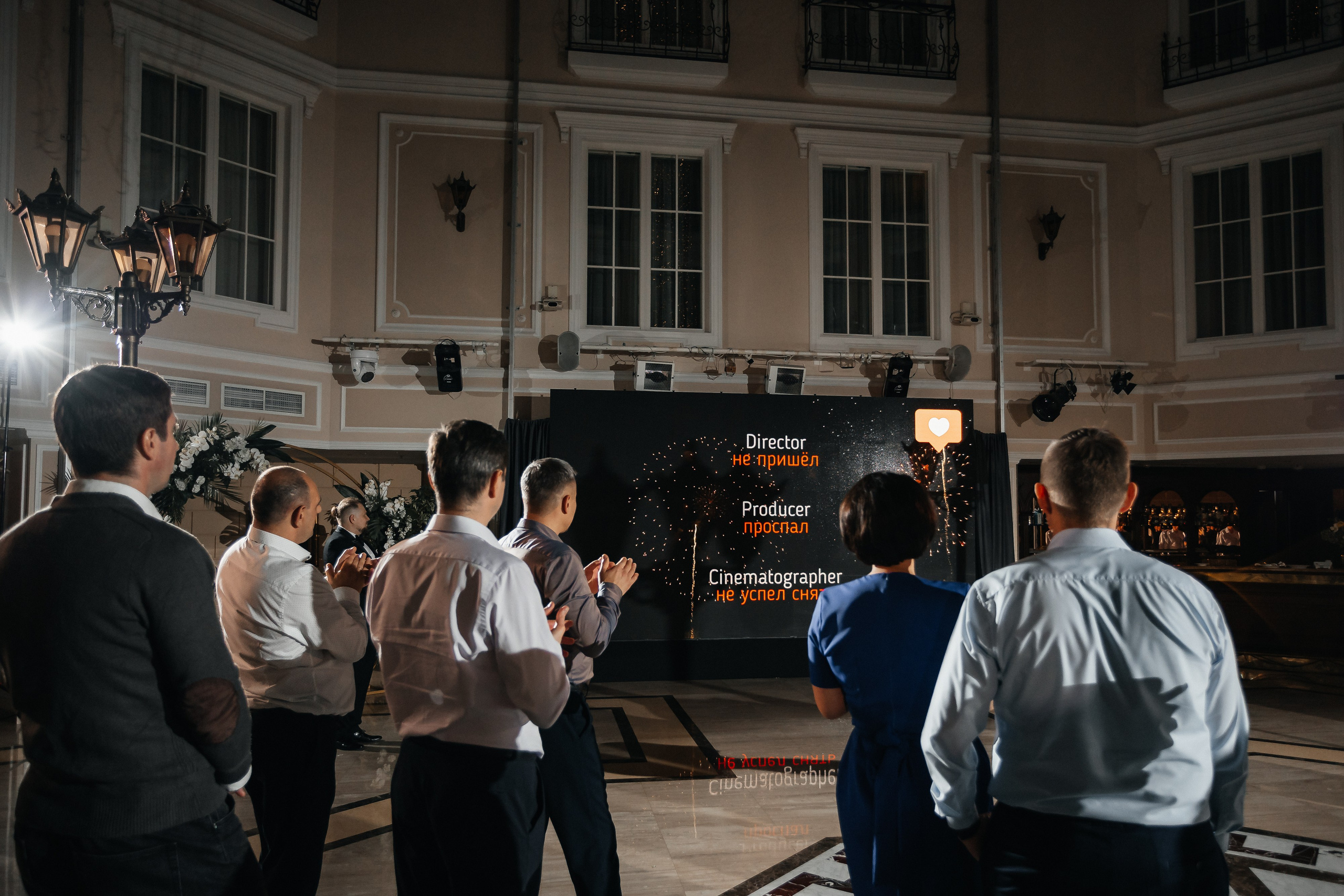 Михаил и Юлия. Свадебный и семейный фотограф в Санкт-Петербурге Александр Озеров