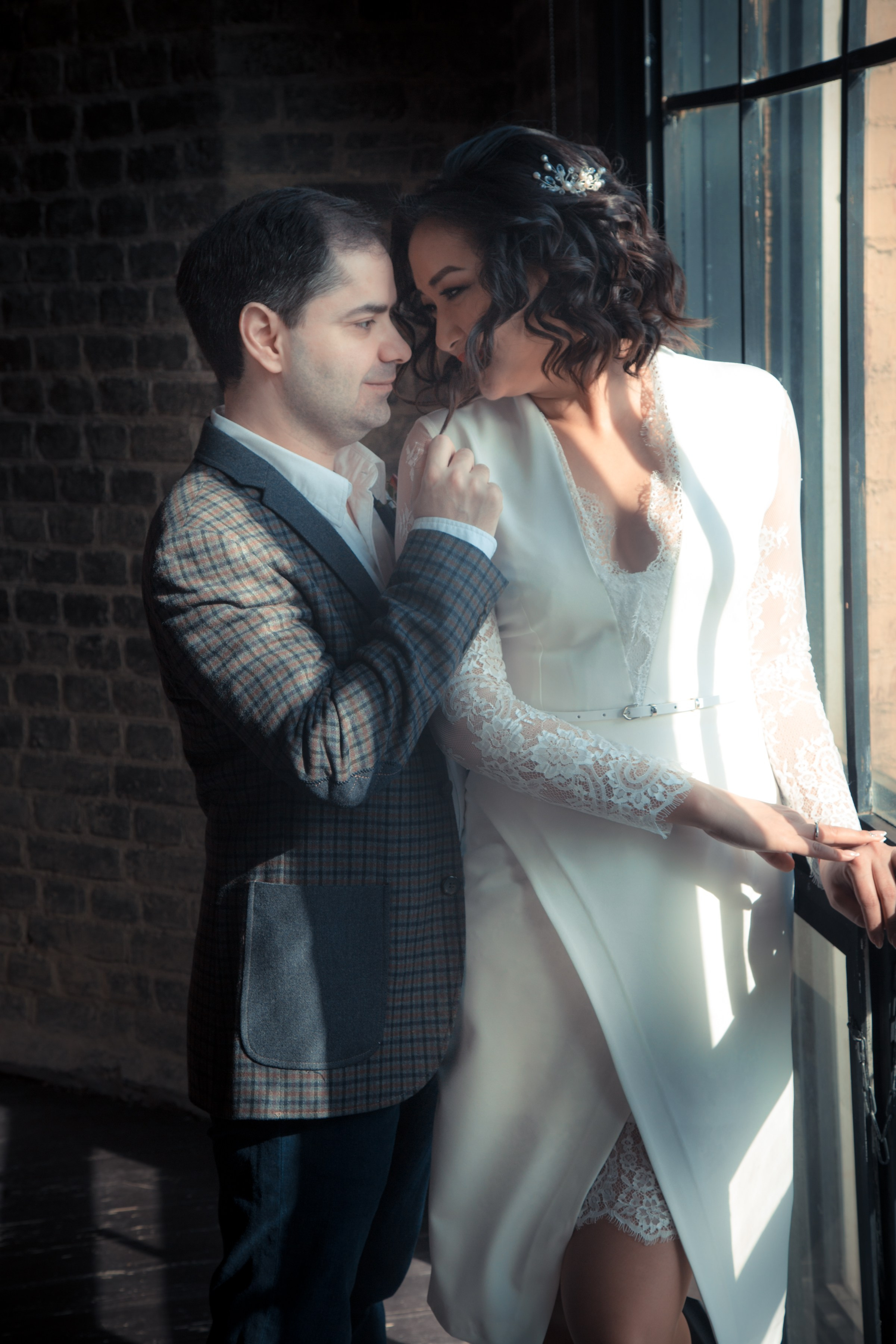 Just-us Wedding. Family Photographer Ksenia Kos