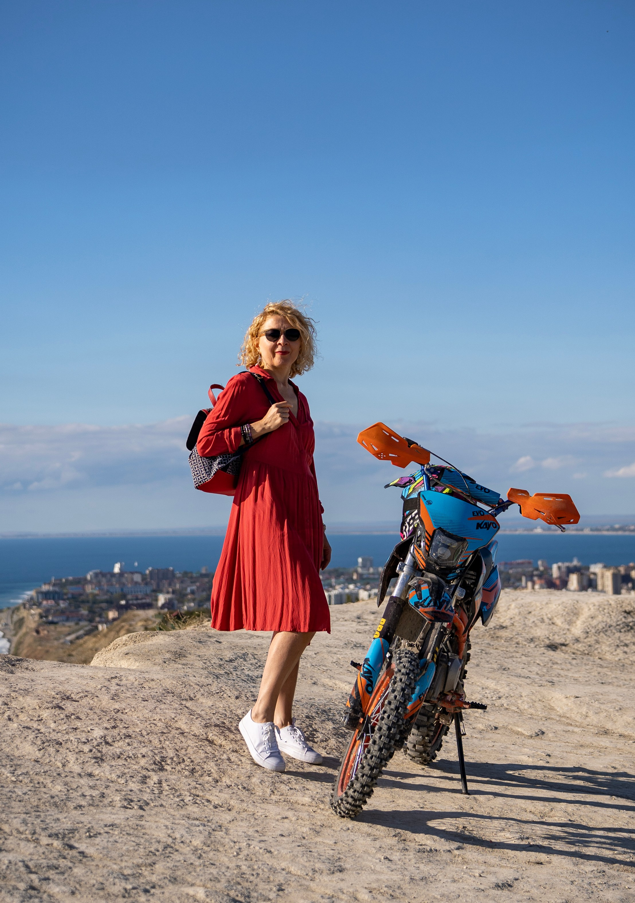 Фотосессия в Анапе — Ласточкины гнезда. Семейный и детский фотограф Екатерина Черняева. Снимаю портреты, love story, фотопрогулки, работаю на улице, в кафе, студии, дома у клиента