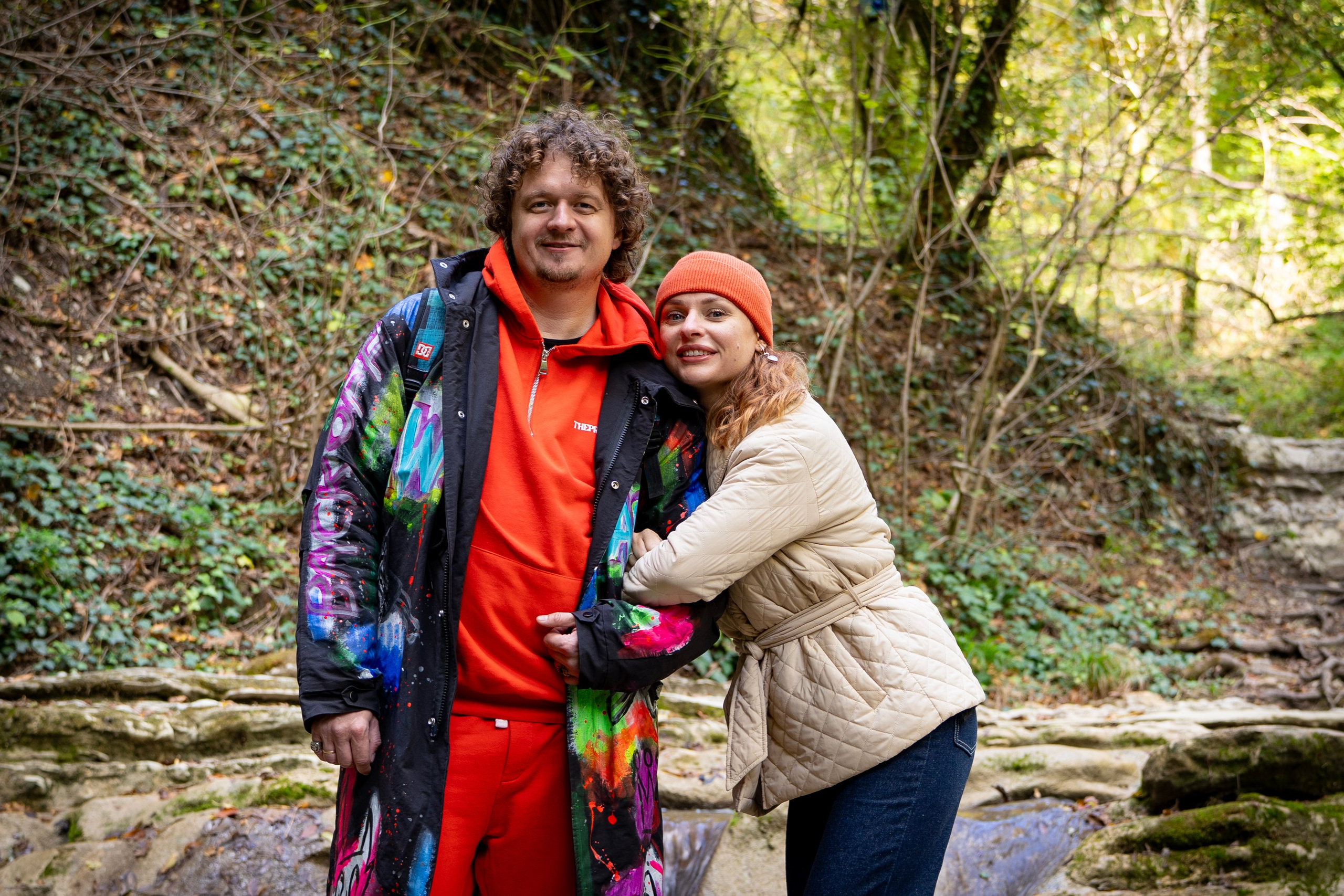 Алексей и Юлия. Семейный и детский фотограф Екатерина Черняева. Снимаю портреты, love story, фотопрогулки, работаю на улице, в кафе, студии, дома у клиента