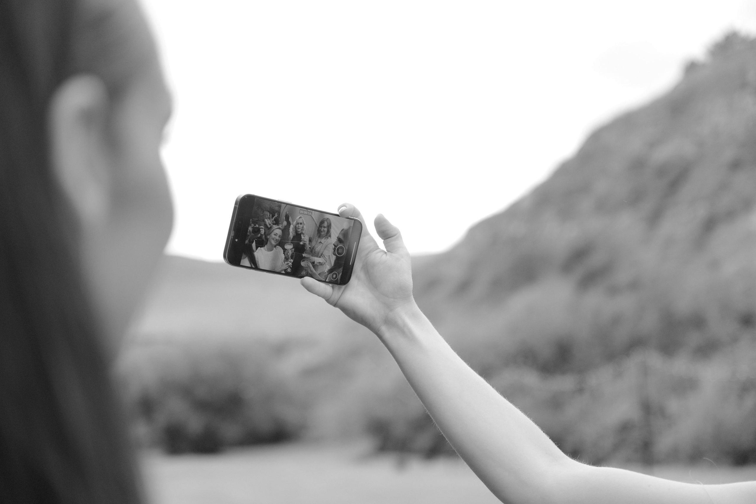 Сергей и Анастасия. Свадебный фотограф в Красноярске Маргарита Синицкая