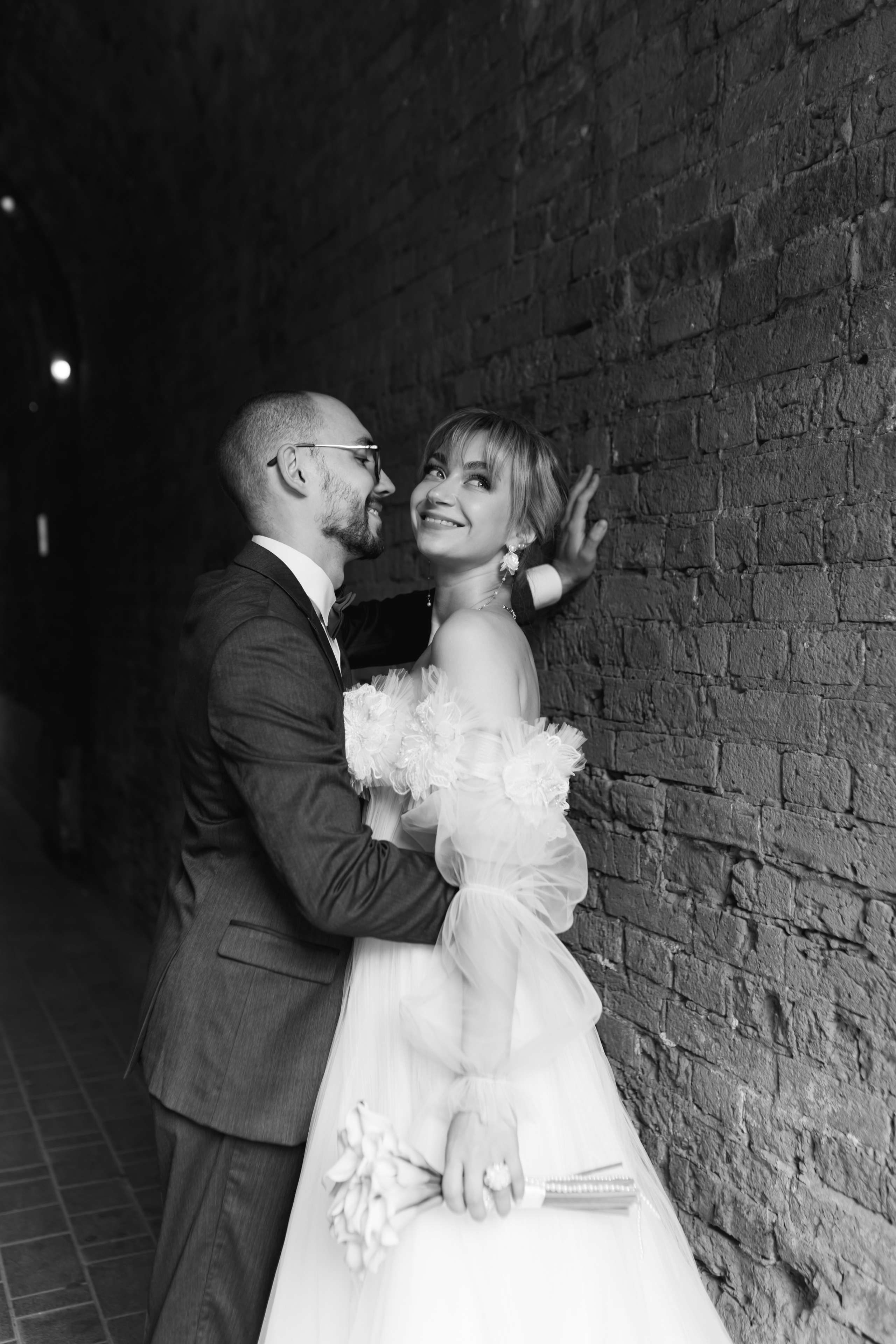 Миша и Настя. Свадебный и семейный фотограф в Туле и области Маша Костина