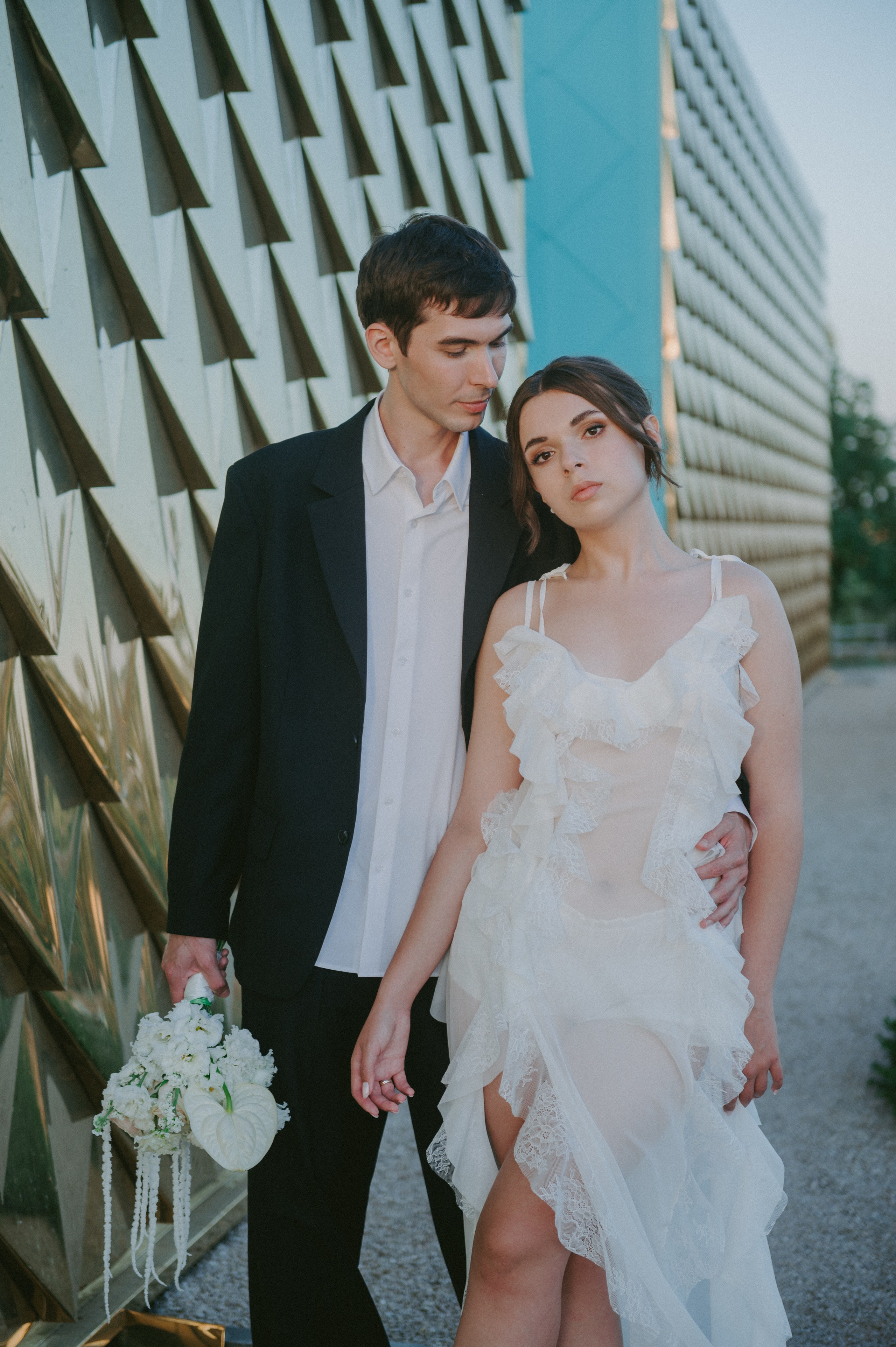 Дарья&Родион. Свадебный и семейный фотограф город Темрюк Фотостудия Темрюк